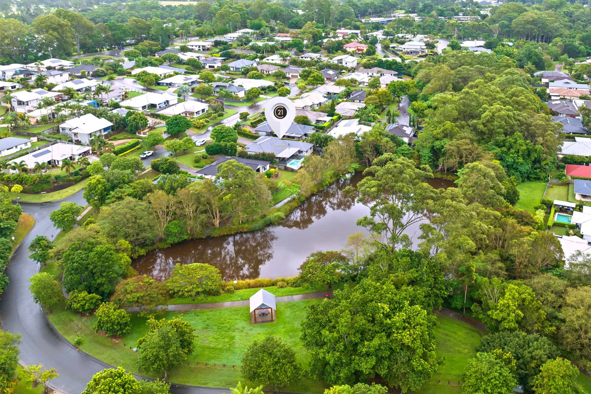 36 Petigrain Avenue, Palmwoods, QLD, 4555, Palmwoods - Image 1