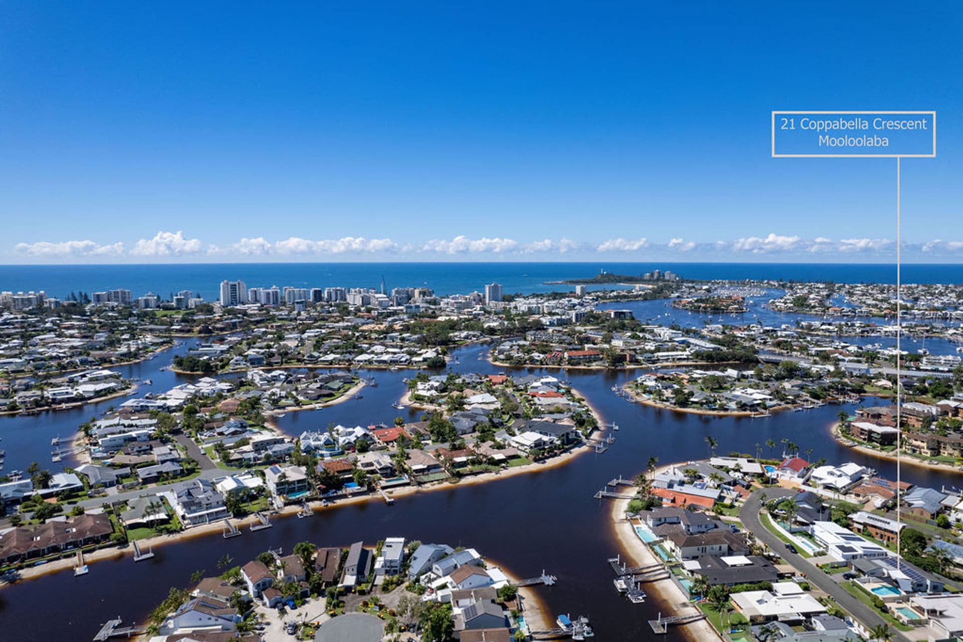 21 Coppabella Crescent, Mooloolaba, QLD, 4557, Mooloolaba - Image 1