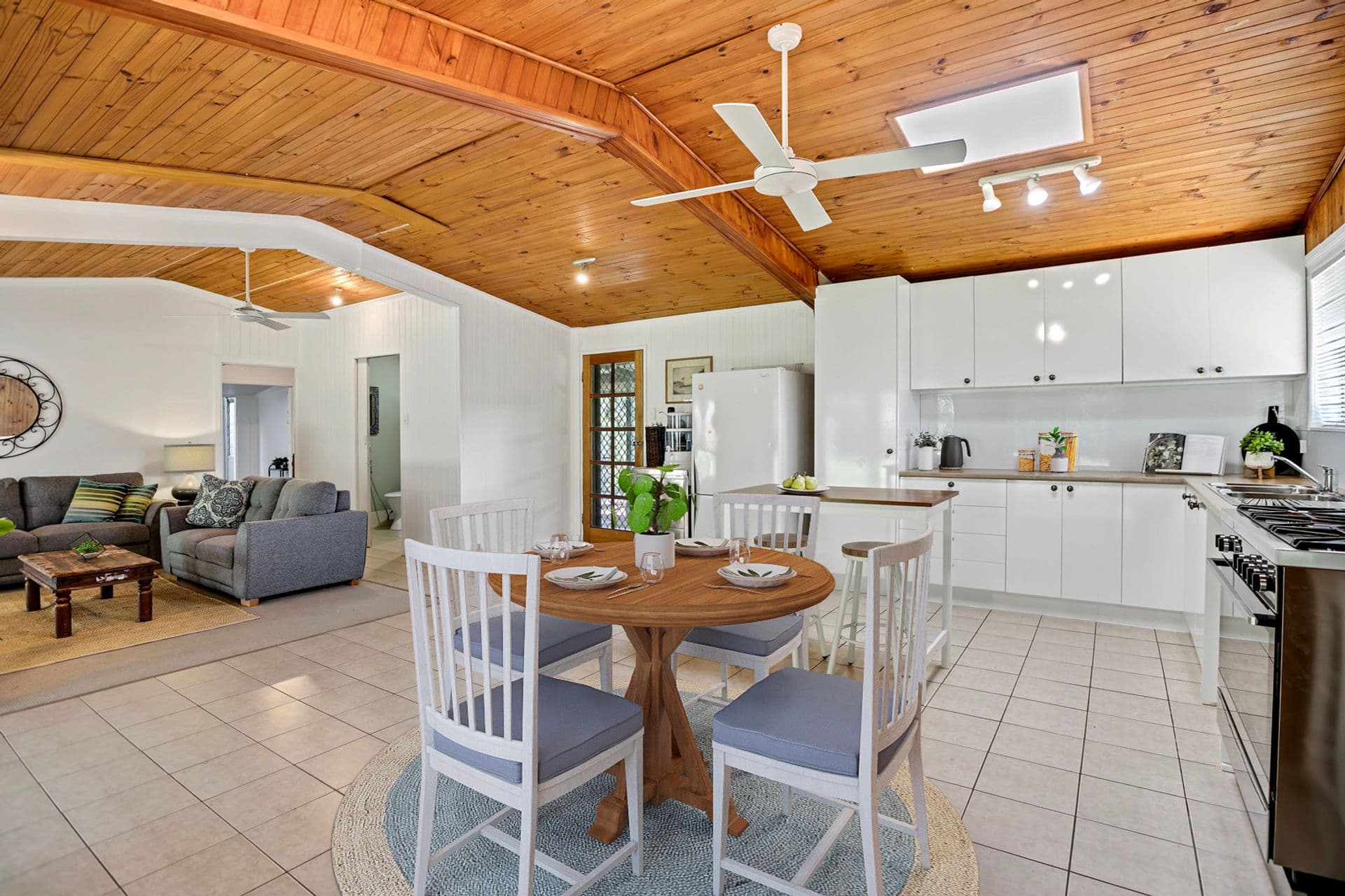 902 Aherns Road, Conondale, QLD, 4552, Conondale - Thumbnail 6