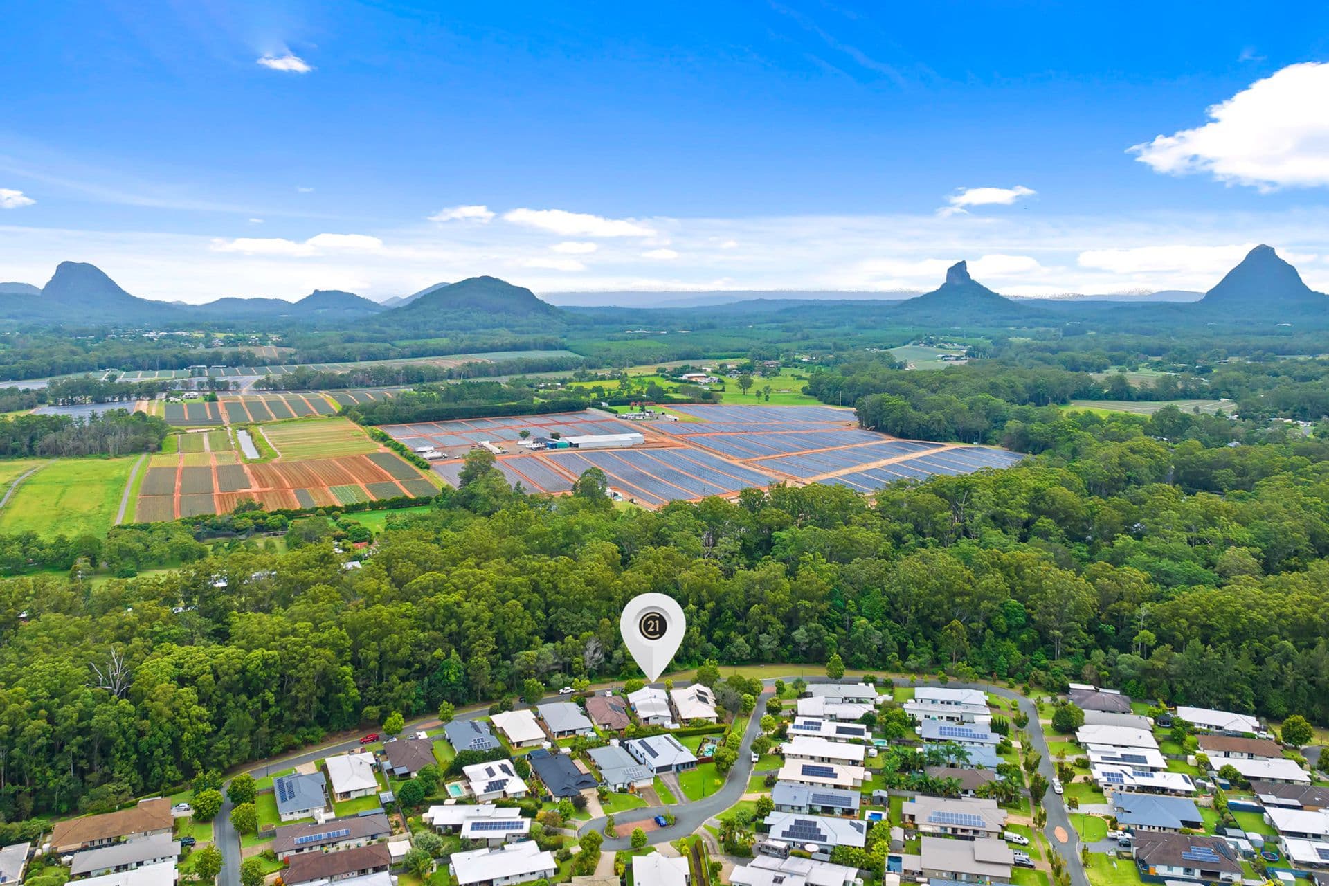 23 Lapwing Circuit, Beerwah, QLD, 4519, Beerwah - Thumbnail 4