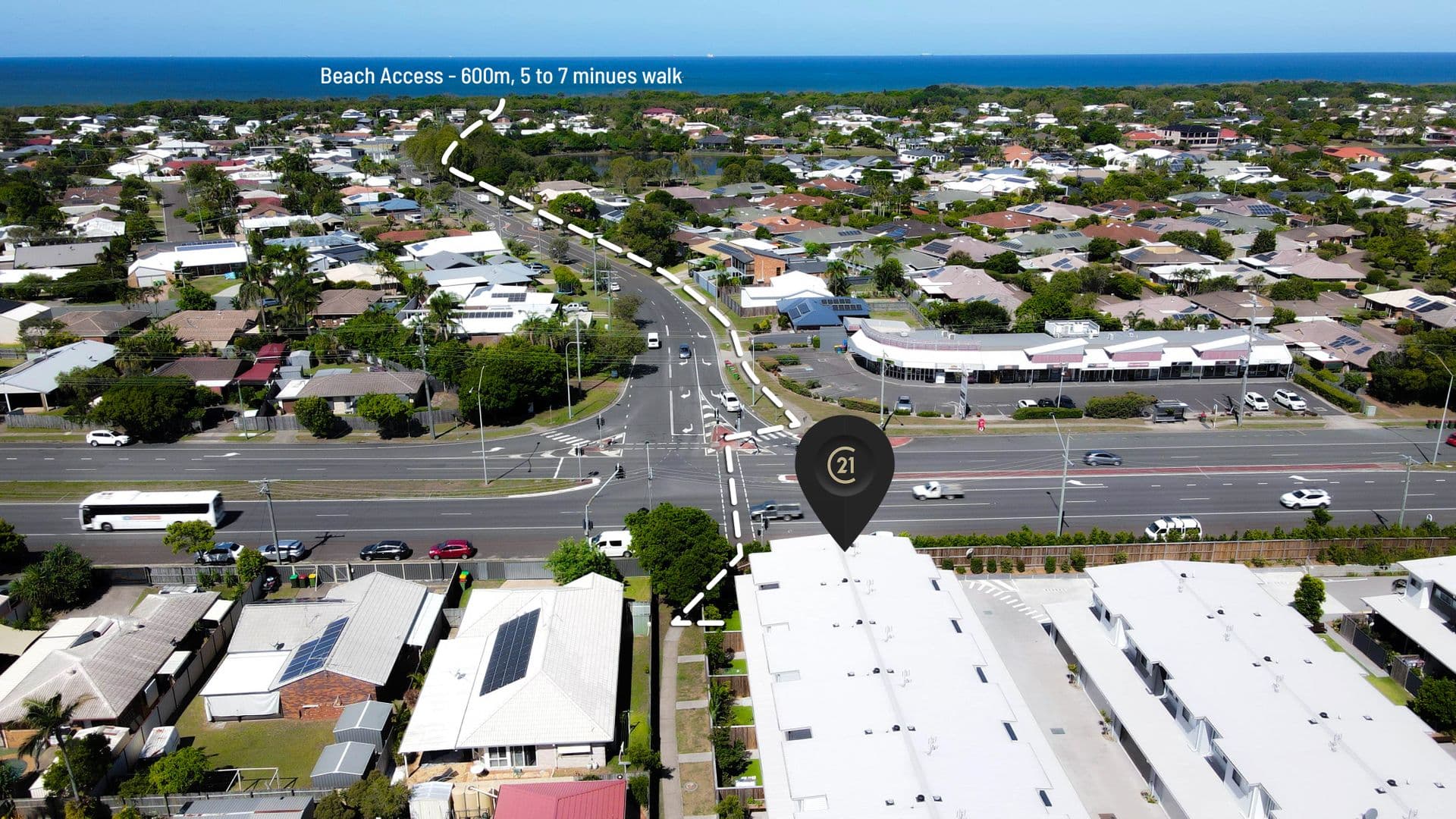 58/1a Regatta Boulevard, Wurtulla, QLD, 4575, Wurtulla - Image 1