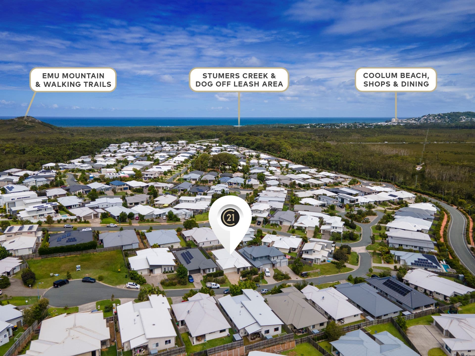 10 Majella Close, Peregian Springs, QLD, 4573, Peregian Springs - Thumbnail 2