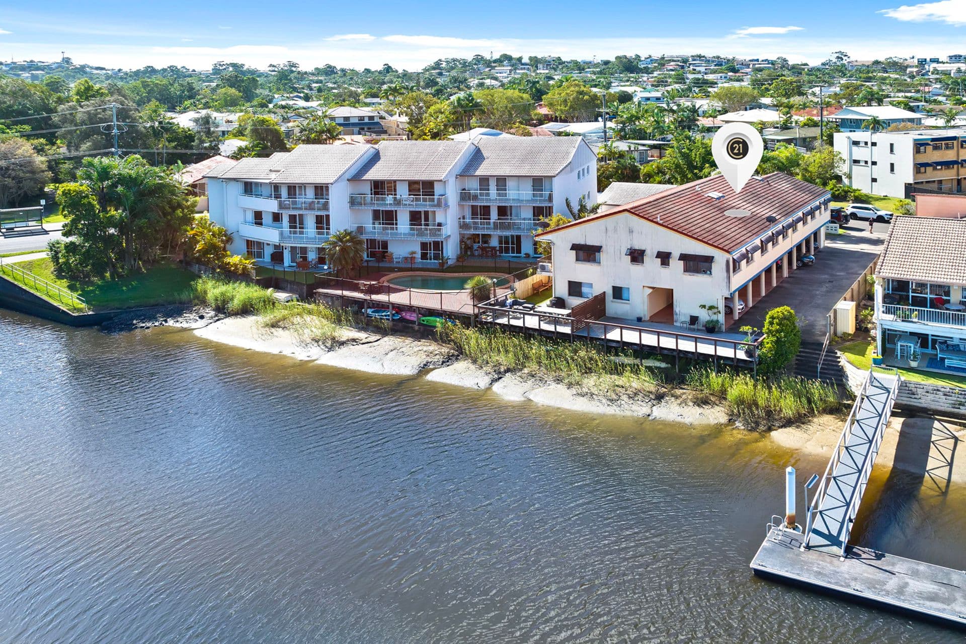 4/4 Yallanga Place, Mooloolaba, QLD, 4557, Mooloolaba - Thumbnail 2