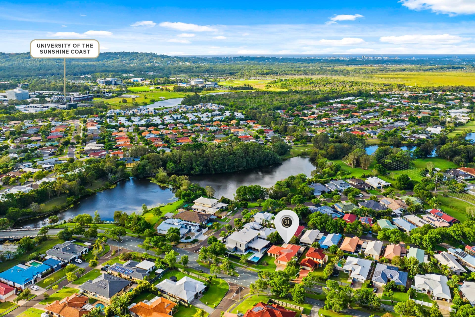 171 University Way, Sippy Downs, QLD, 4556, Sippy Downs - Image 1