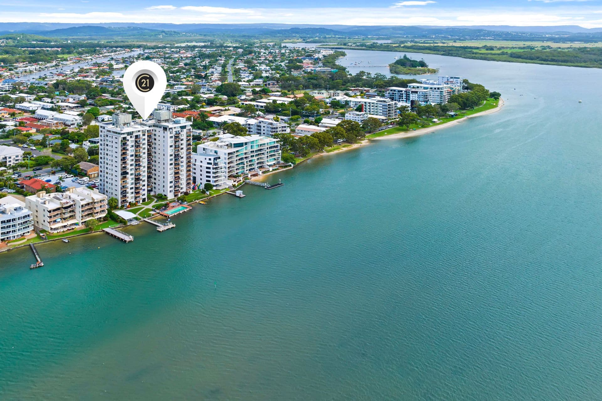 47/150 Duporth Avenue, Maroochydore, QLD, 4558, Maroochydore - Image 1