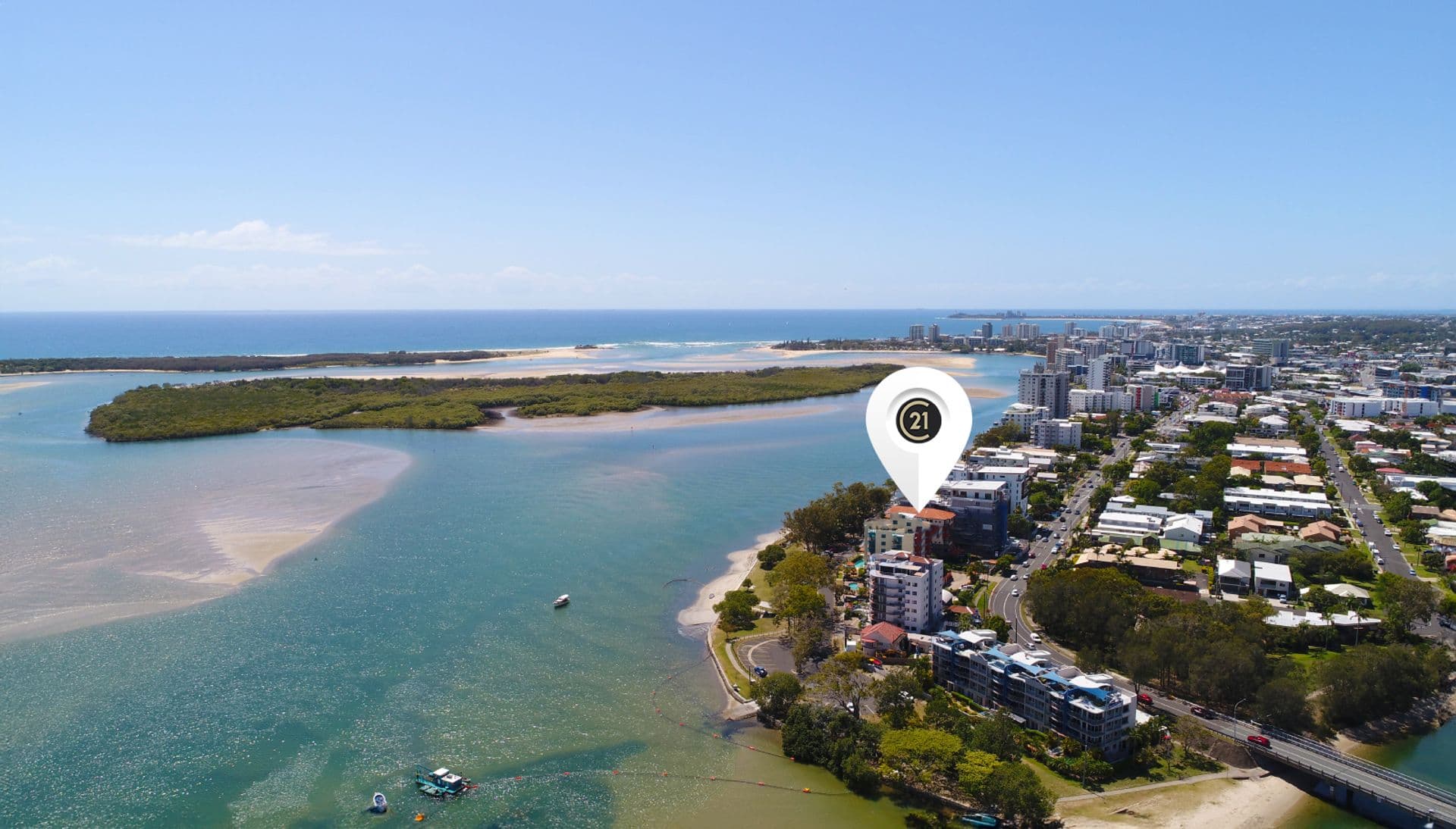 4/24 Picnic Point Esplanade, Maroochydore, QLD, 4558, Maroochydore - Image 1