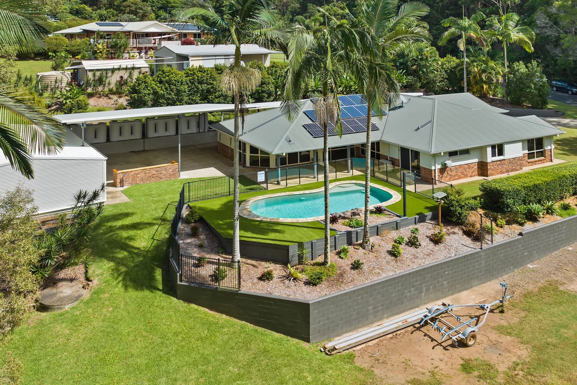 19 Bushbird Court, Diddillibah, QLD, 4559, Diddillibah - Thumbnail 3