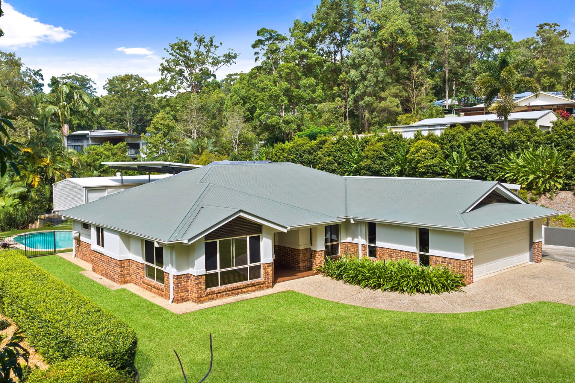 19 Bushbird Court, Diddillibah, QLD, 4559, Diddillibah - Thumbnail 2