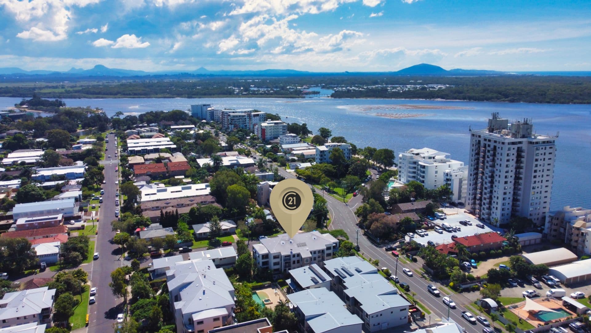 7/87-89 Duporth Avenue, Maroochydore, QLD, 4558, Maroochydore - Image 1