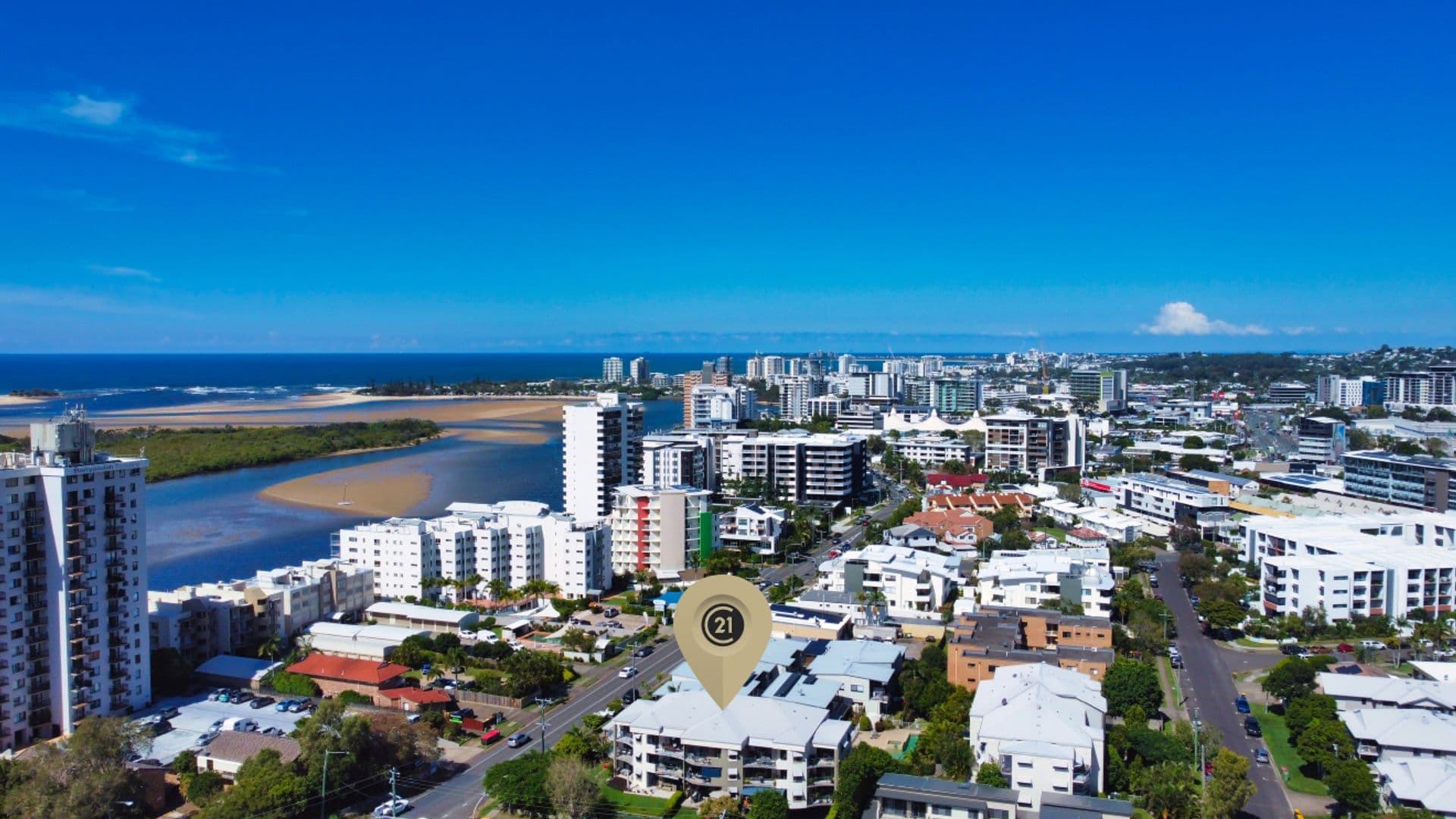 7/87-89 Duporth Avenue, Maroochydore, QLD, 4558, Maroochydore - Thumbnail 2