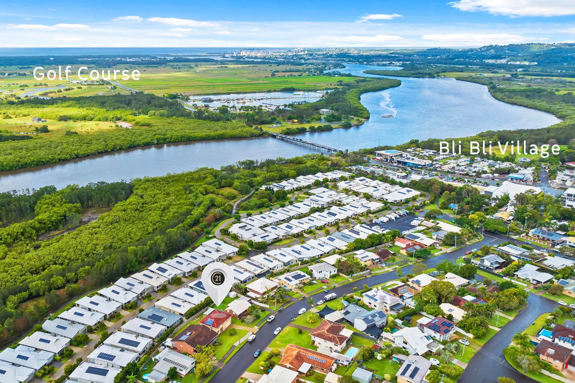 24 Kupiano Drive, Bli Bli, QLD, 4560, Bli Bli - Thumbnail 2
