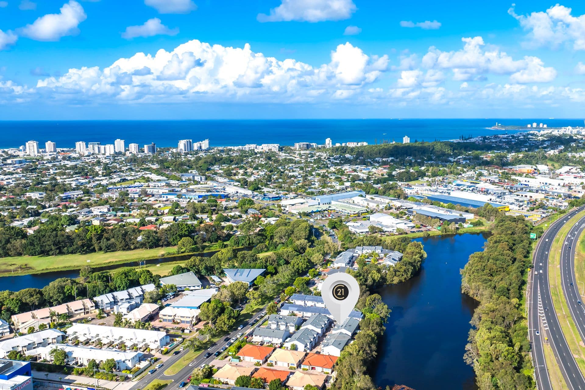 10/38 Dalton Drive, Maroochydore, QLD, 4558, Maroochydore - Thumbnail 2