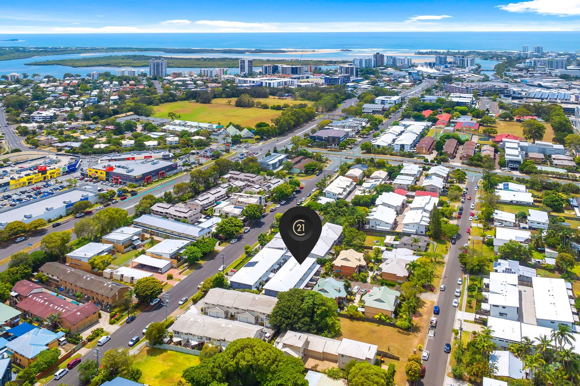 11/18 Tolman Court, Maroochydore, QLD, 4558, Maroochydore - Thumbnail 2