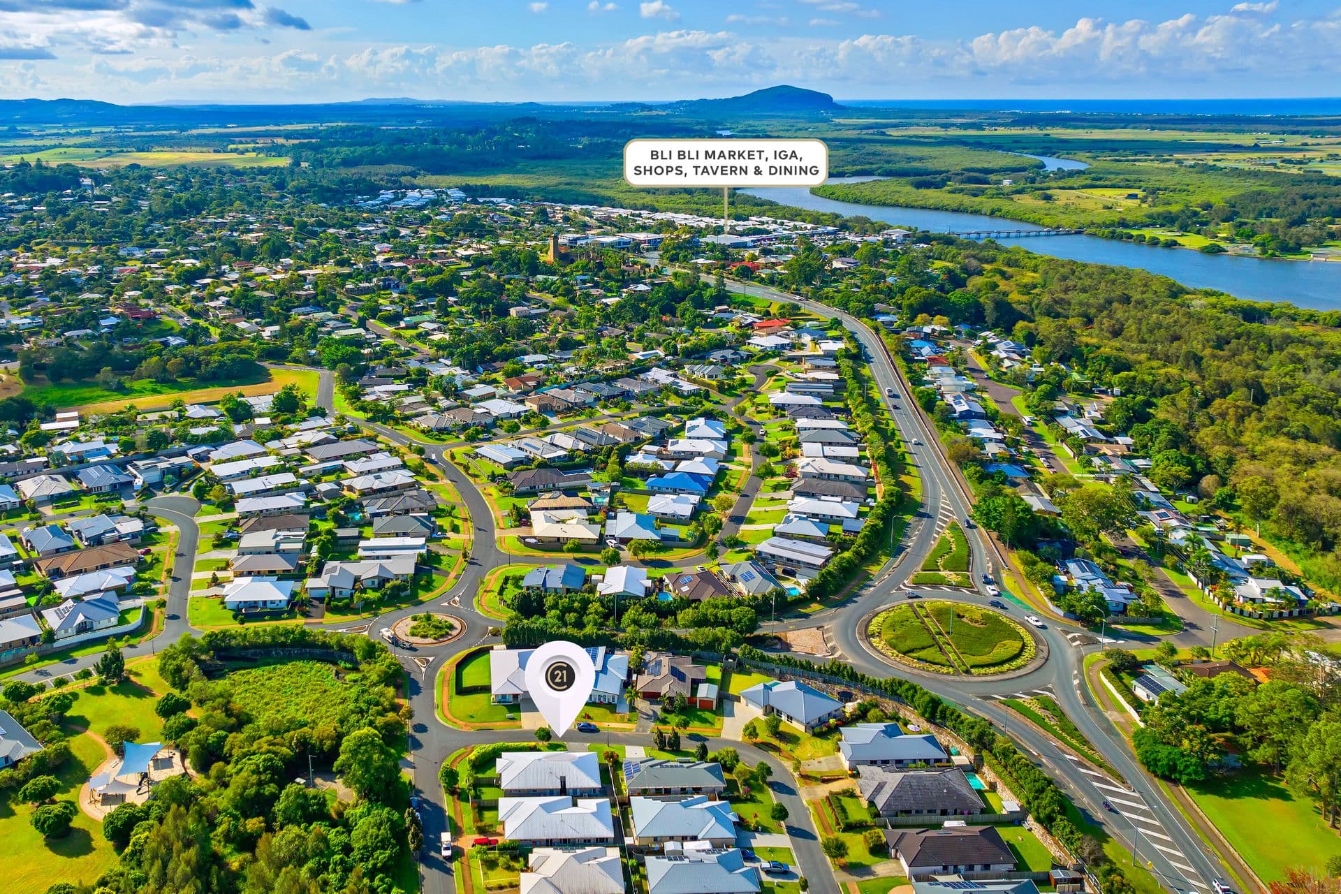 3 Hegarty Circuit, Bli Bli, QLD, 4560, Bli Bli - Thumbnail 2