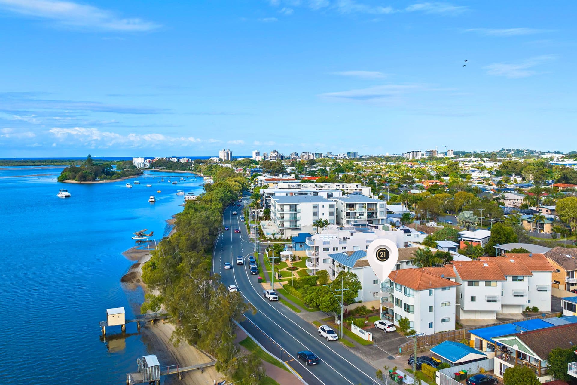 2/159 Bradman Avenue, Maroochydore, QLD, 4558, Maroochydore - Thumbnail 3