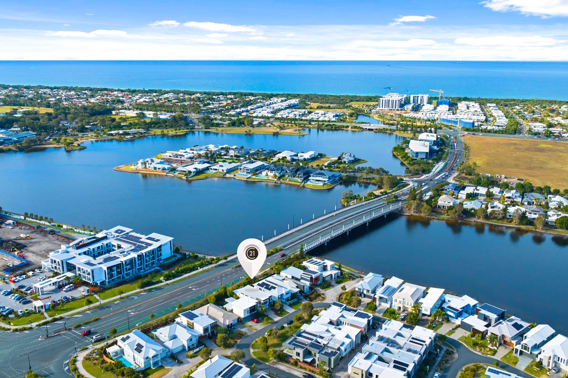 30 Lighthouse Circuit, Birtinya, QLD, 4575, Birtinya - Image 1