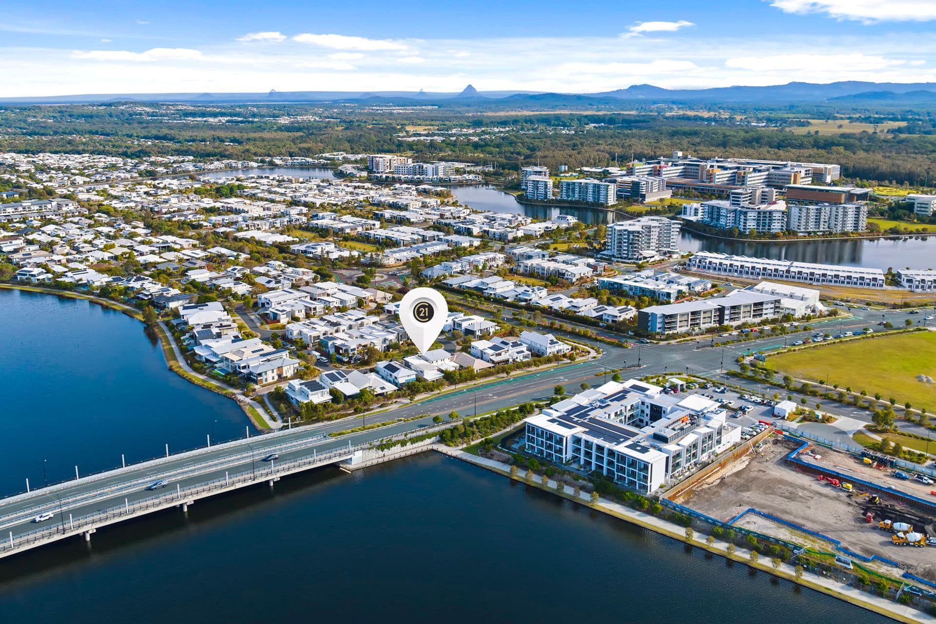 30 Lighthouse Circuit, Birtinya, QLD, 4575, Birtinya - Thumbnail 2