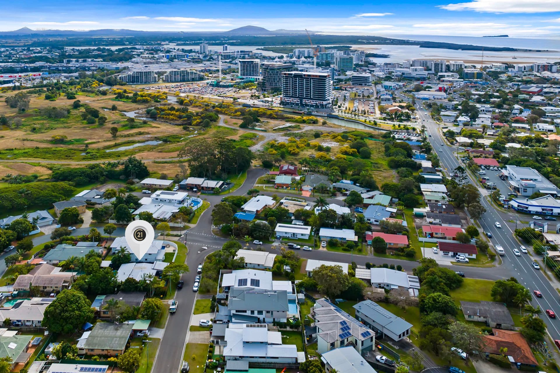 18 Sugar Road North, Maroochydore, QLD, 4558, Maroochydore - Thumbnail 4