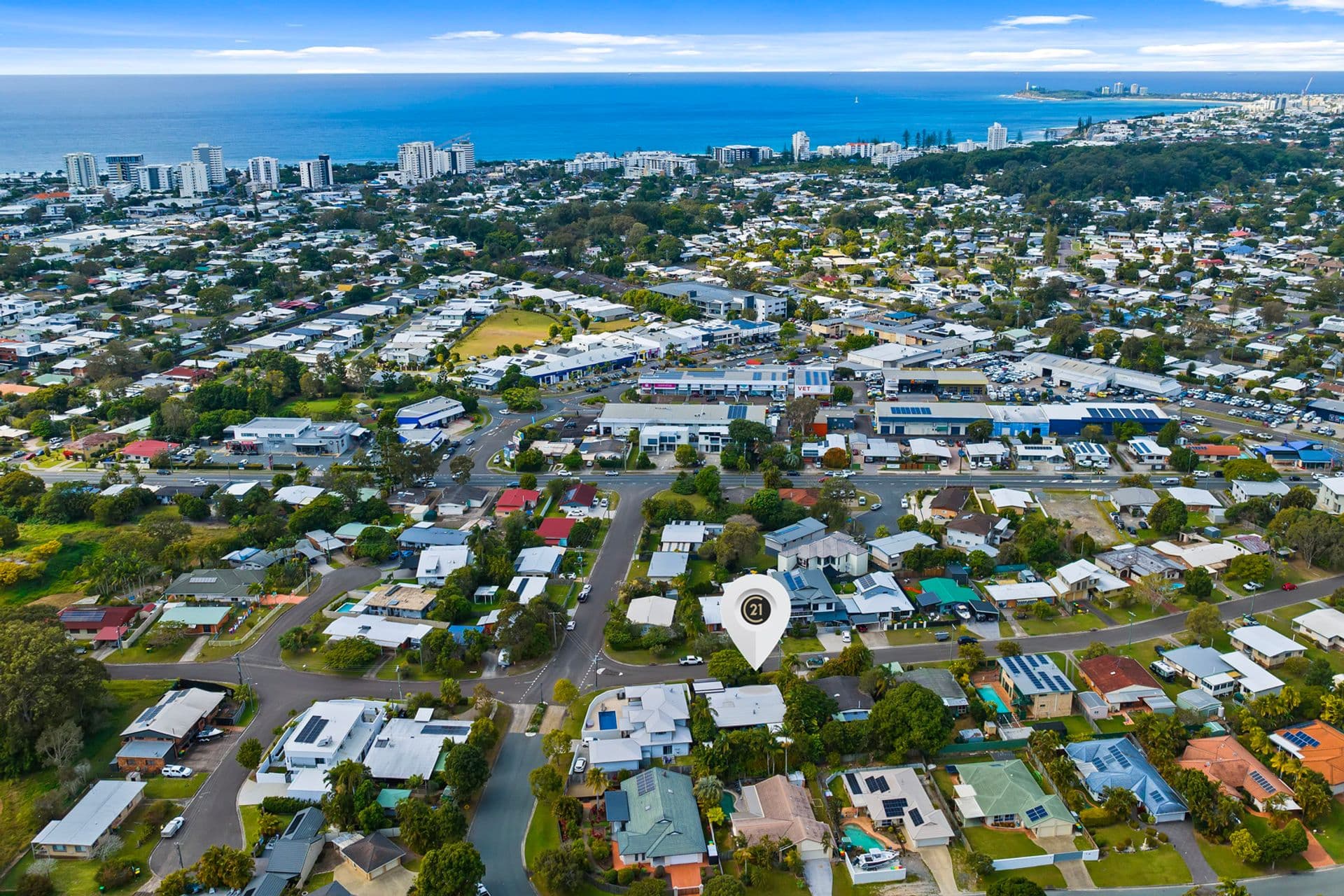 18 Sugar Road North, Maroochydore, QLD, 4558, Maroochydore - Thumbnail 6