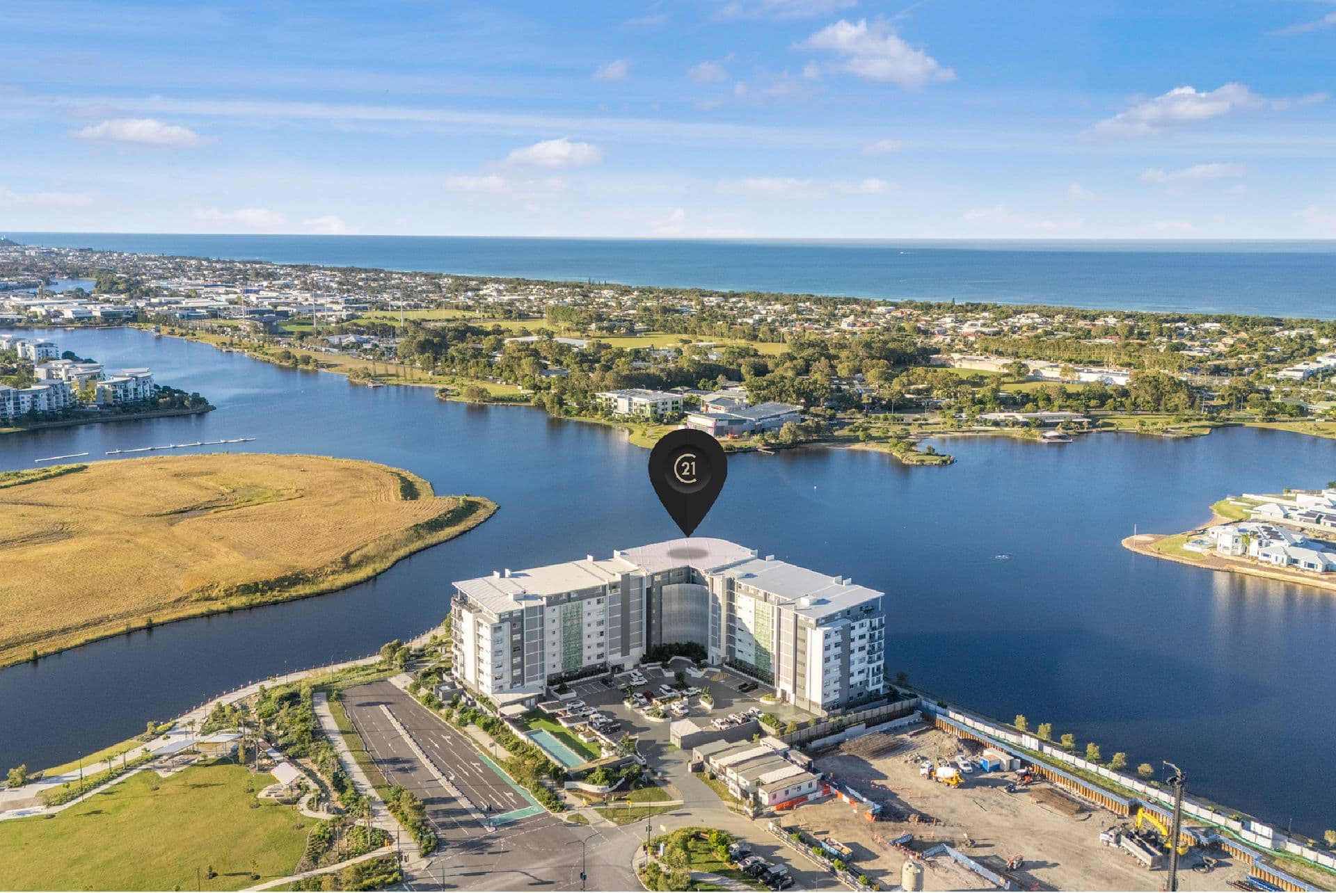 405/1 Waterside Retreat, Birtinya, QLD, 4575, Birtinya - Image 1