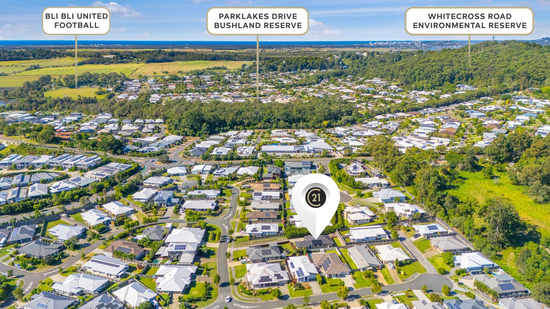 6 Ariel Place, Bli Bli, QLD, 4560, Bli Bli - Image 1