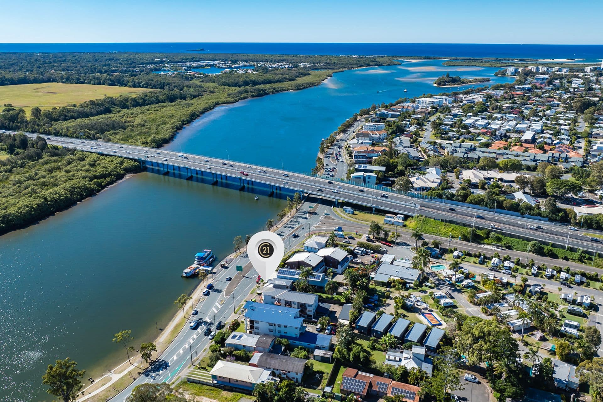 2/271 Bradman Avenue, Maroochydore, QLD, 4558, Maroochydore - Image 1