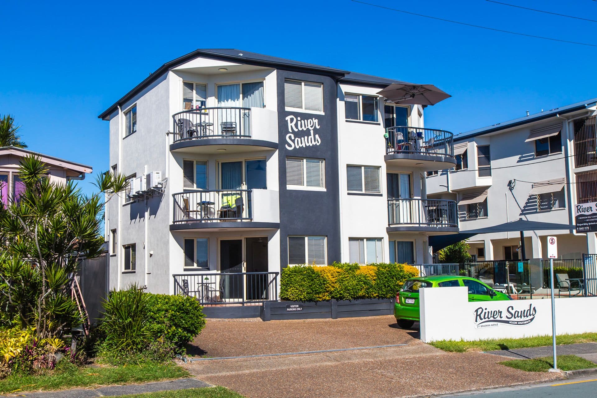 2/271 Bradman Avenue, Maroochydore, QLD, 4558, Maroochydore - Thumbnail 2
