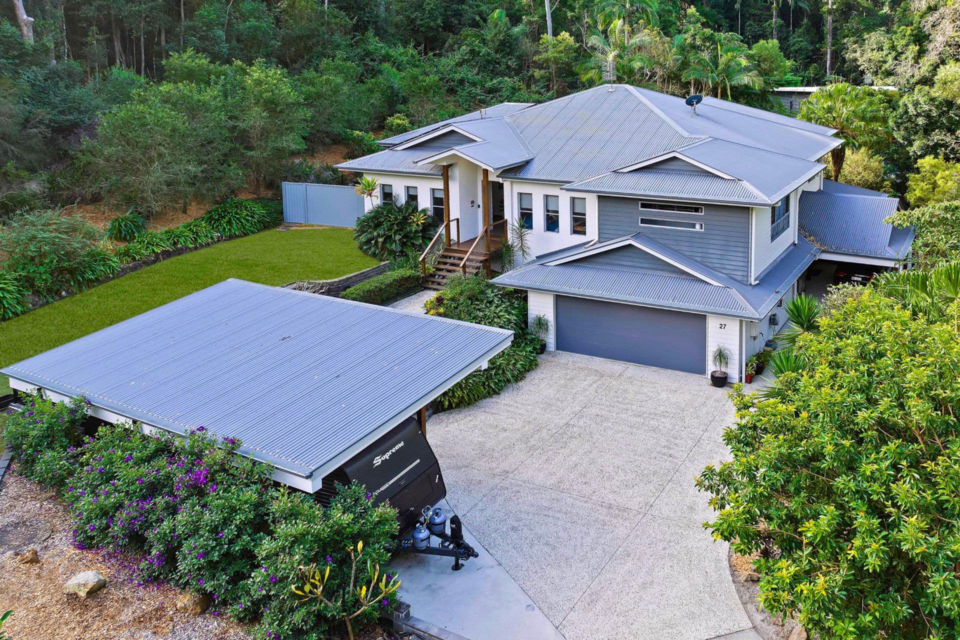 27 Buderim Glen Drive, Buderim, QLD, 4556, Buderim - Image 1