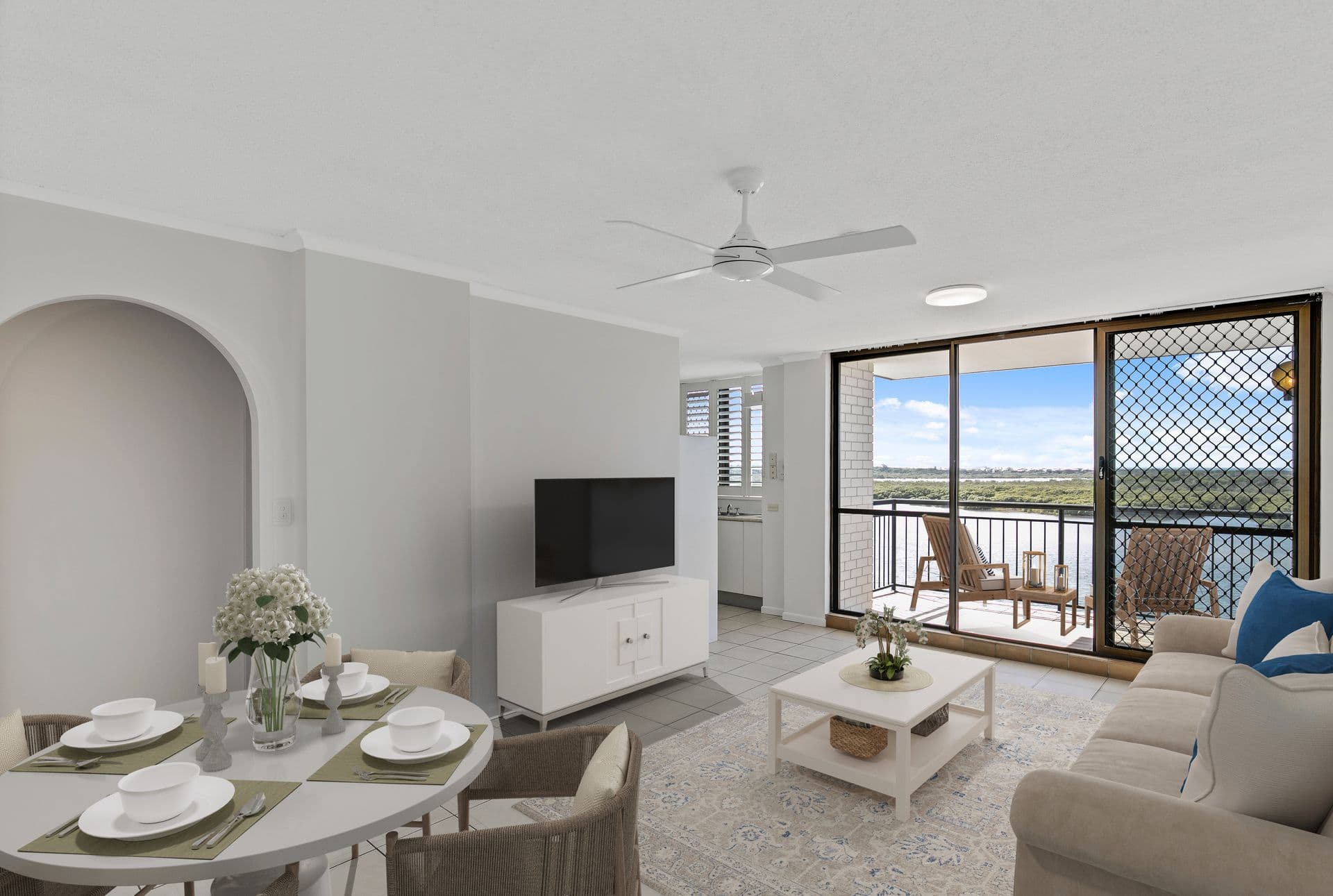 56/150 Duporth Avenue, Maroochydore, QLD, 4558, Maroochydore - Thumbnail 3
