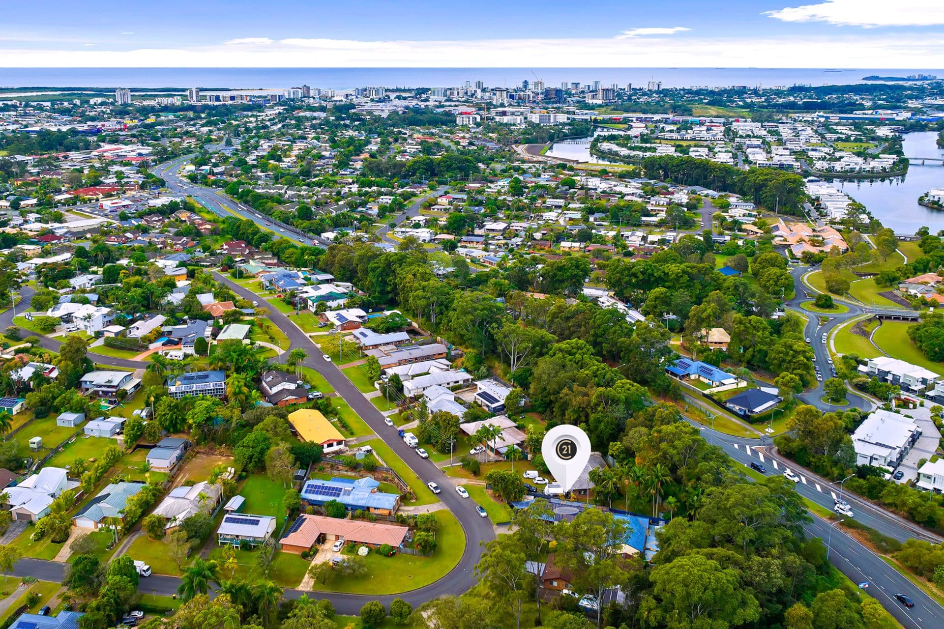 1/52 Pindari Street, Maroochydore, QLD, 4558, Maroochydore - Thumbnail 2