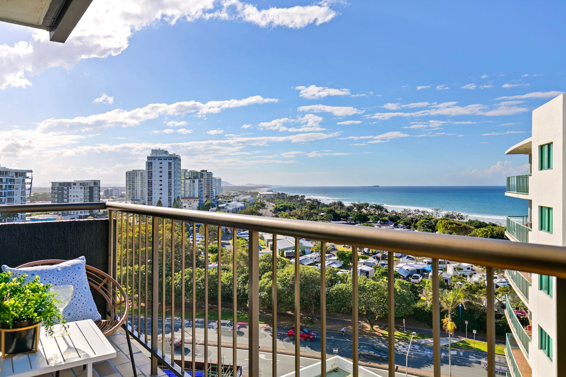 20/12 Parker Street, Maroochydore, QLD, 4558, Maroochydore - Image 1