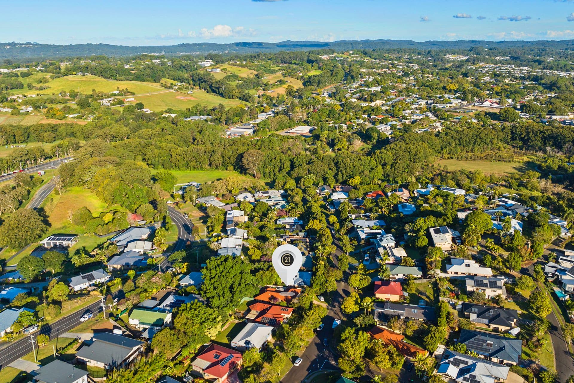 21 Egret Avenue, Woombye, QLD, 4559, Woombye - Thumbnail 2