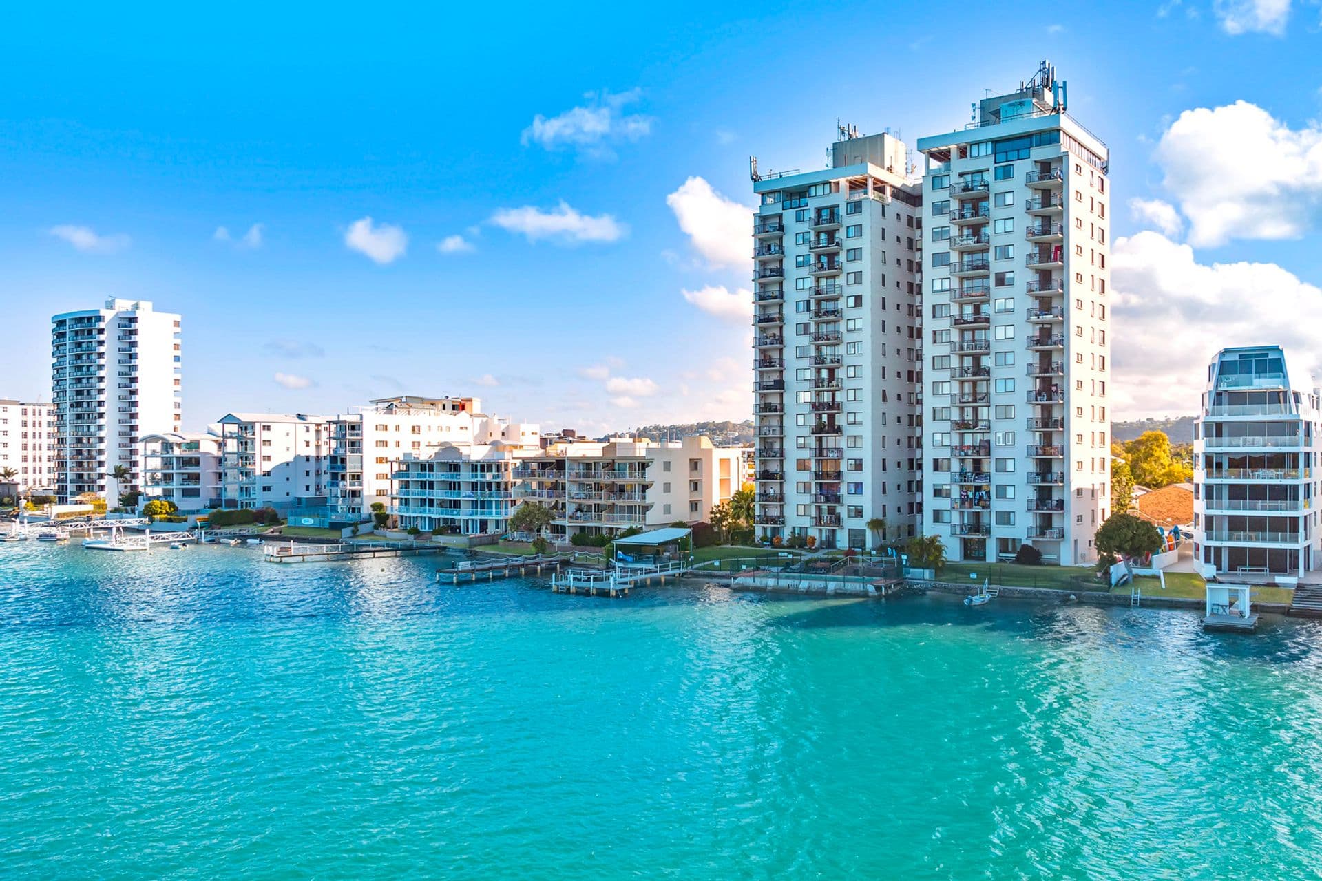 50/150 Duporth Avenue, Maroochydore, QLD, 4558, Maroochydore - Thumbnail 2