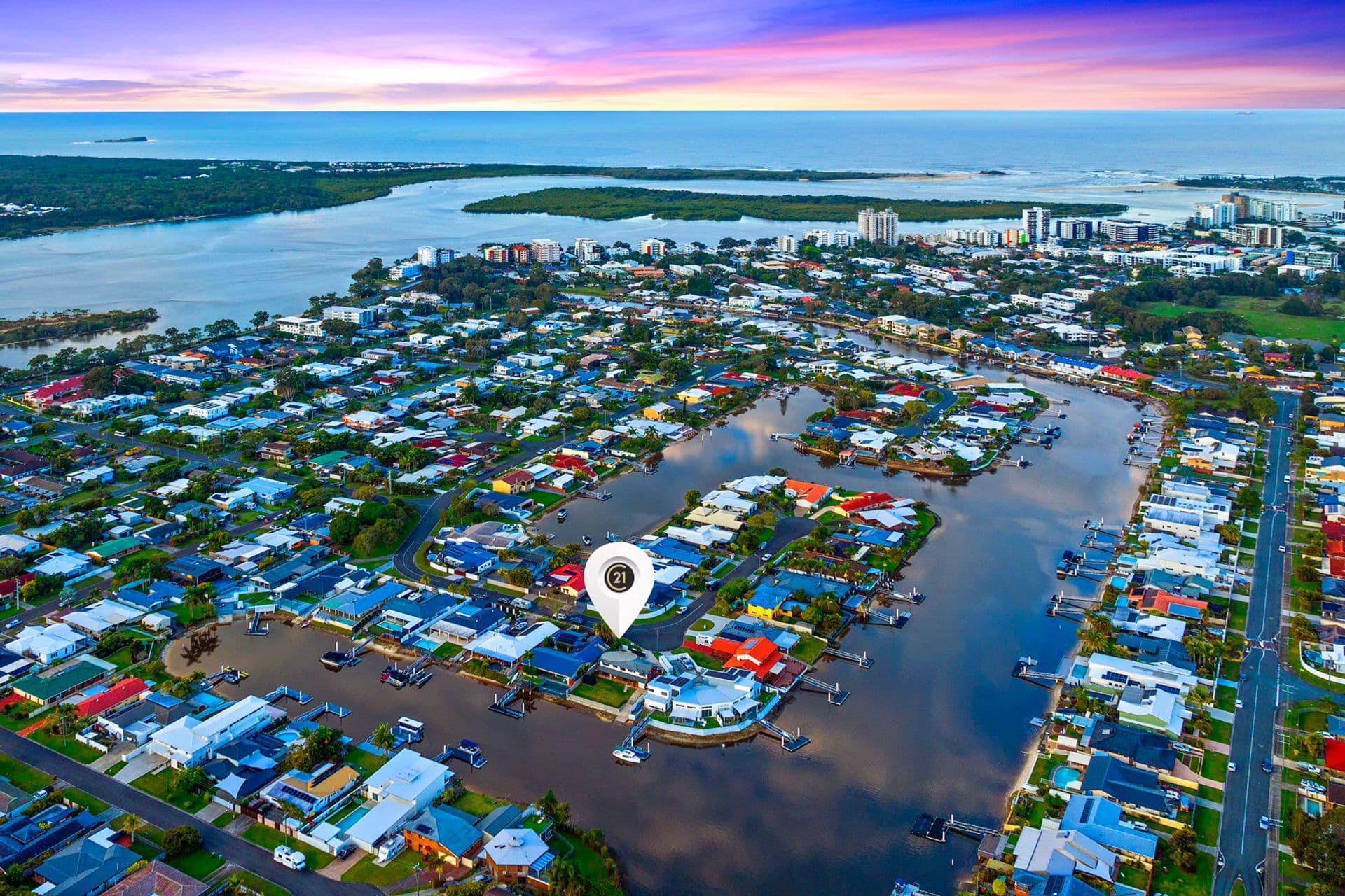 54 Glenlea Drive, Maroochydore, QLD, 4558, Maroochydore - Thumbnail 5