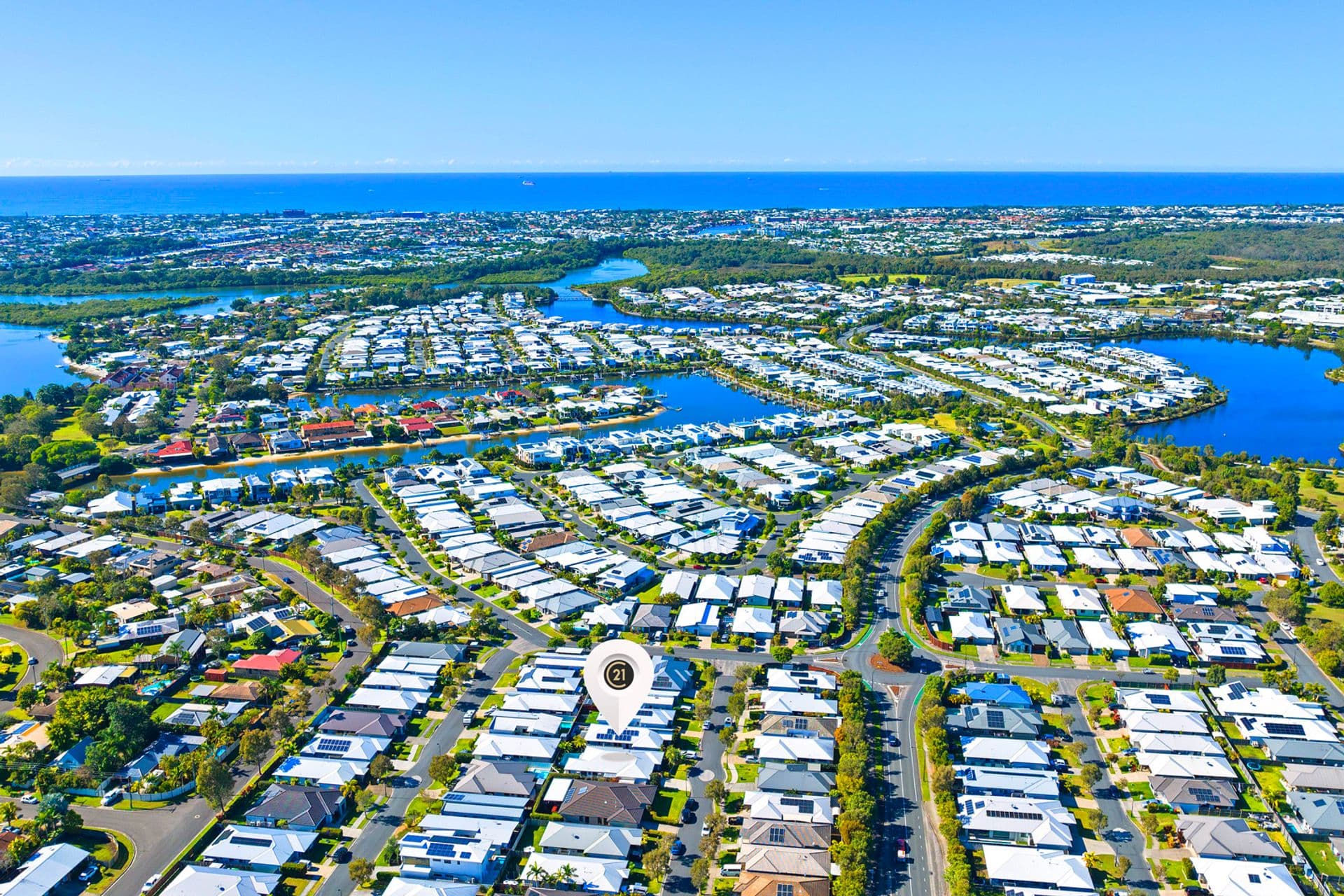 10 Carlisle Circuit, Mountain Creek, QLD, 4557, Mountain Creek - Thumbnail 2