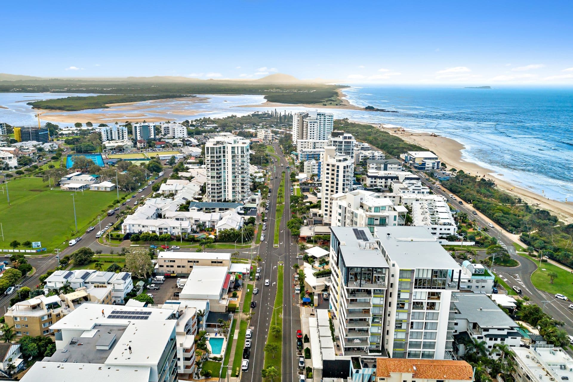 101/67-71 Sixth Avenue, Maroochydore, QLD, 4558, Maroochydore - Image 1