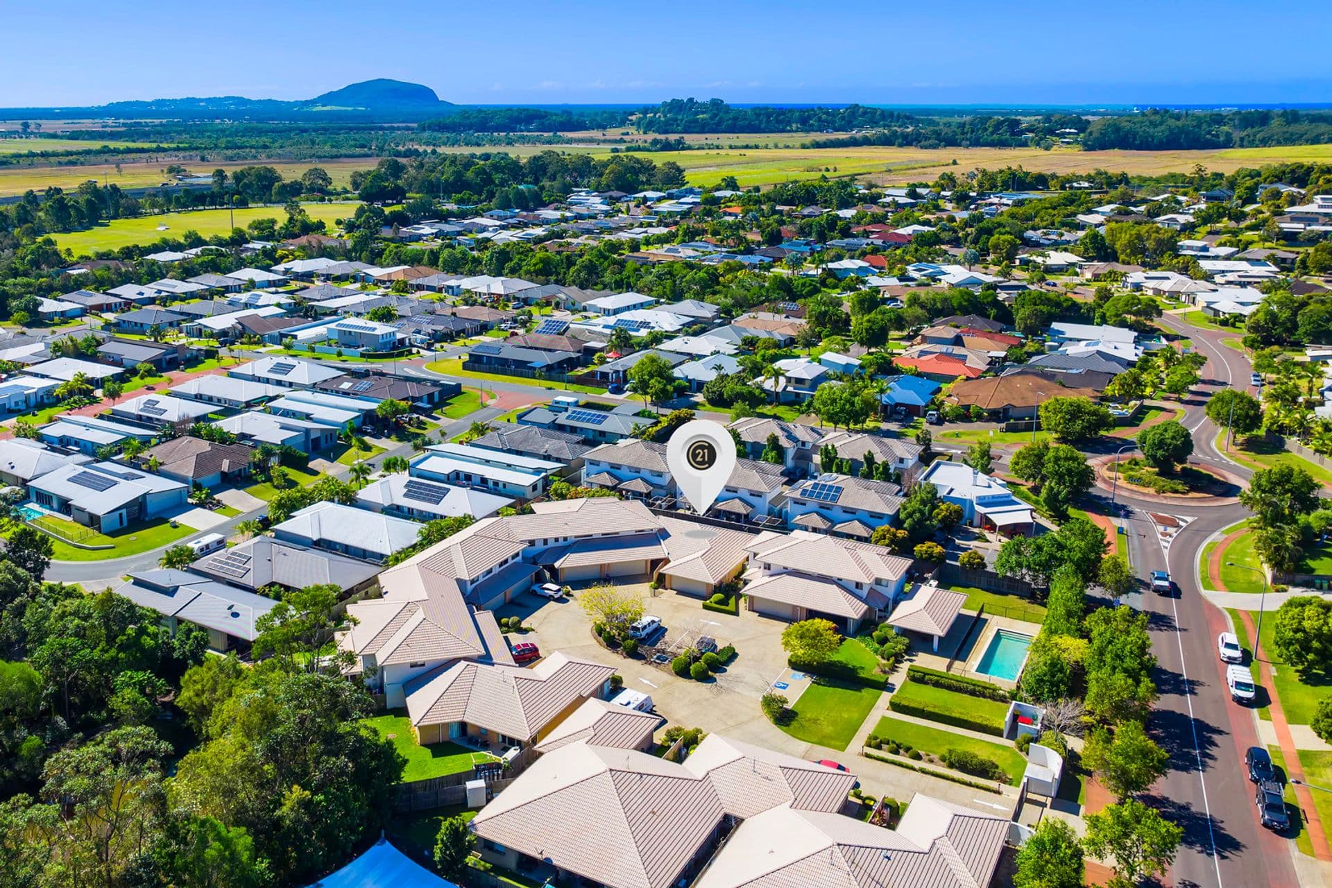 12/46 Parklakes Drive, Bli Bli, QLD, 4560, Bli Bli - Thumbnail 3