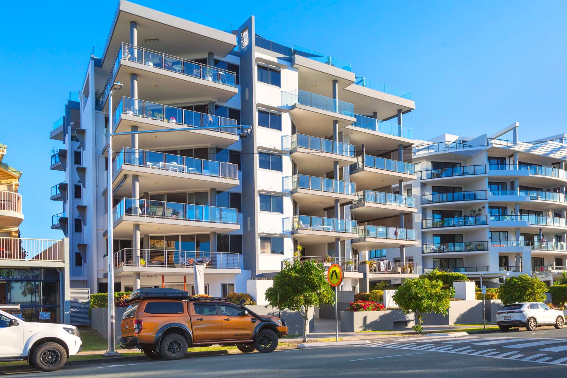 10/21 The Esplanade, Maroochydore, QLD, 4558, Maroochydore - Thumbnail 2