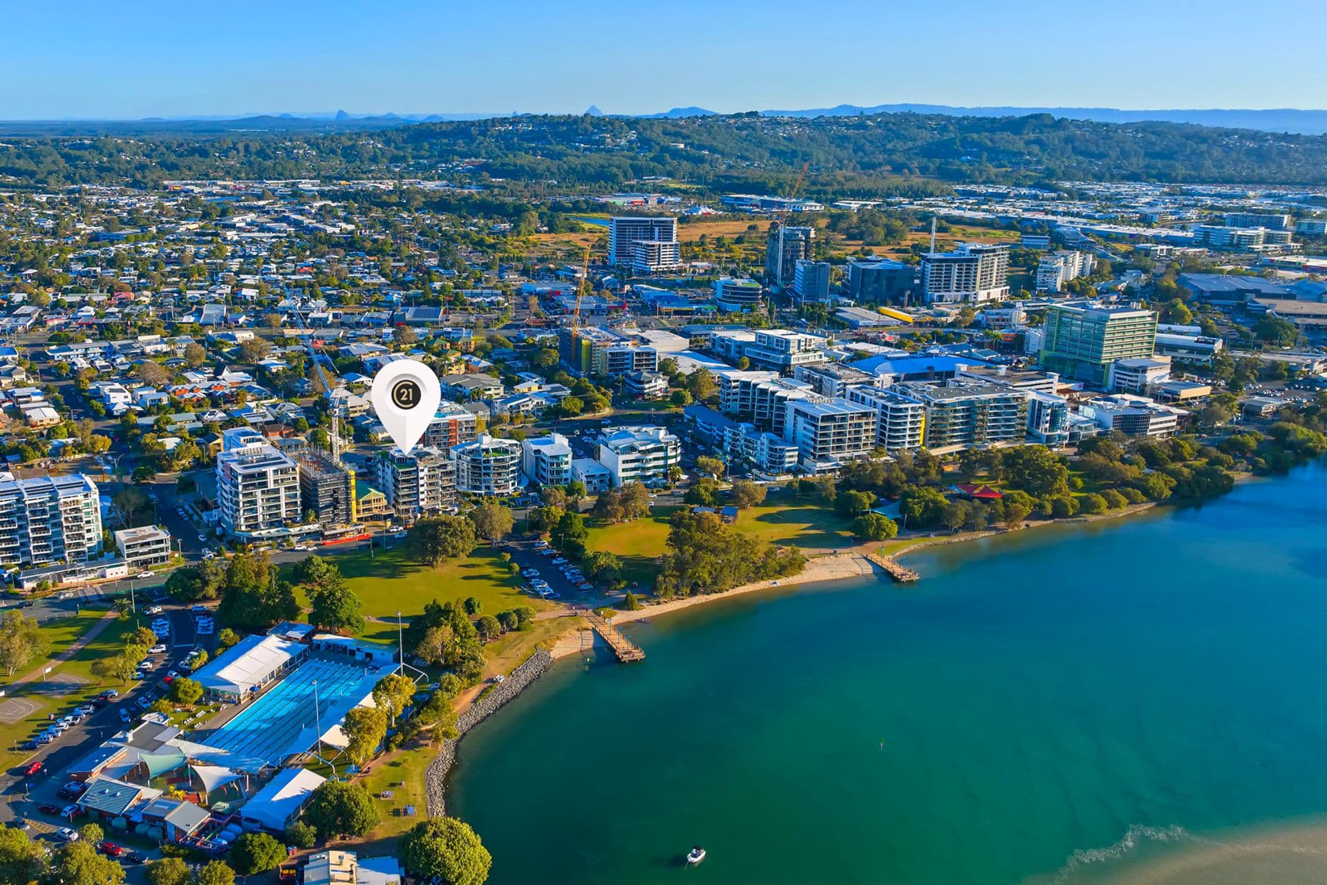 10/21 The Esplanade, Maroochydore, QLD, 4558, Maroochydore - Thumbnail 4