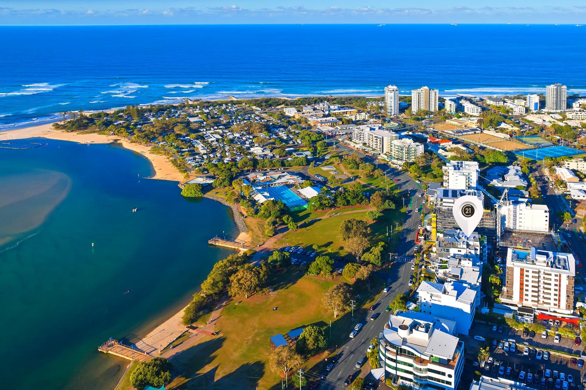 10/21 The Esplanade, Maroochydore, QLD, 4558, Maroochydore - Thumbnail 6