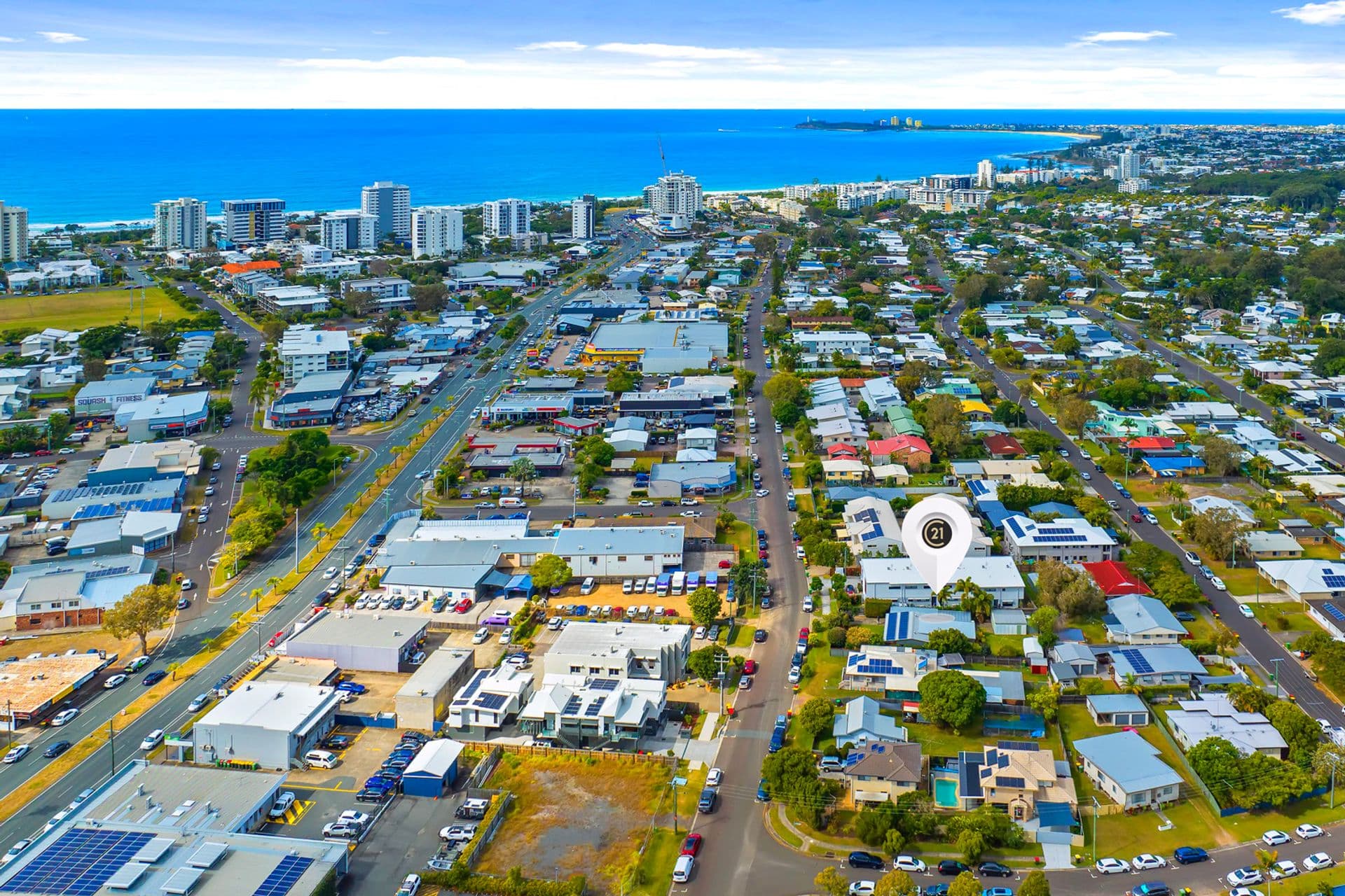 113 Parker Street, Maroochydore, QLD, 4558, Maroochydore - Thumbnail 2