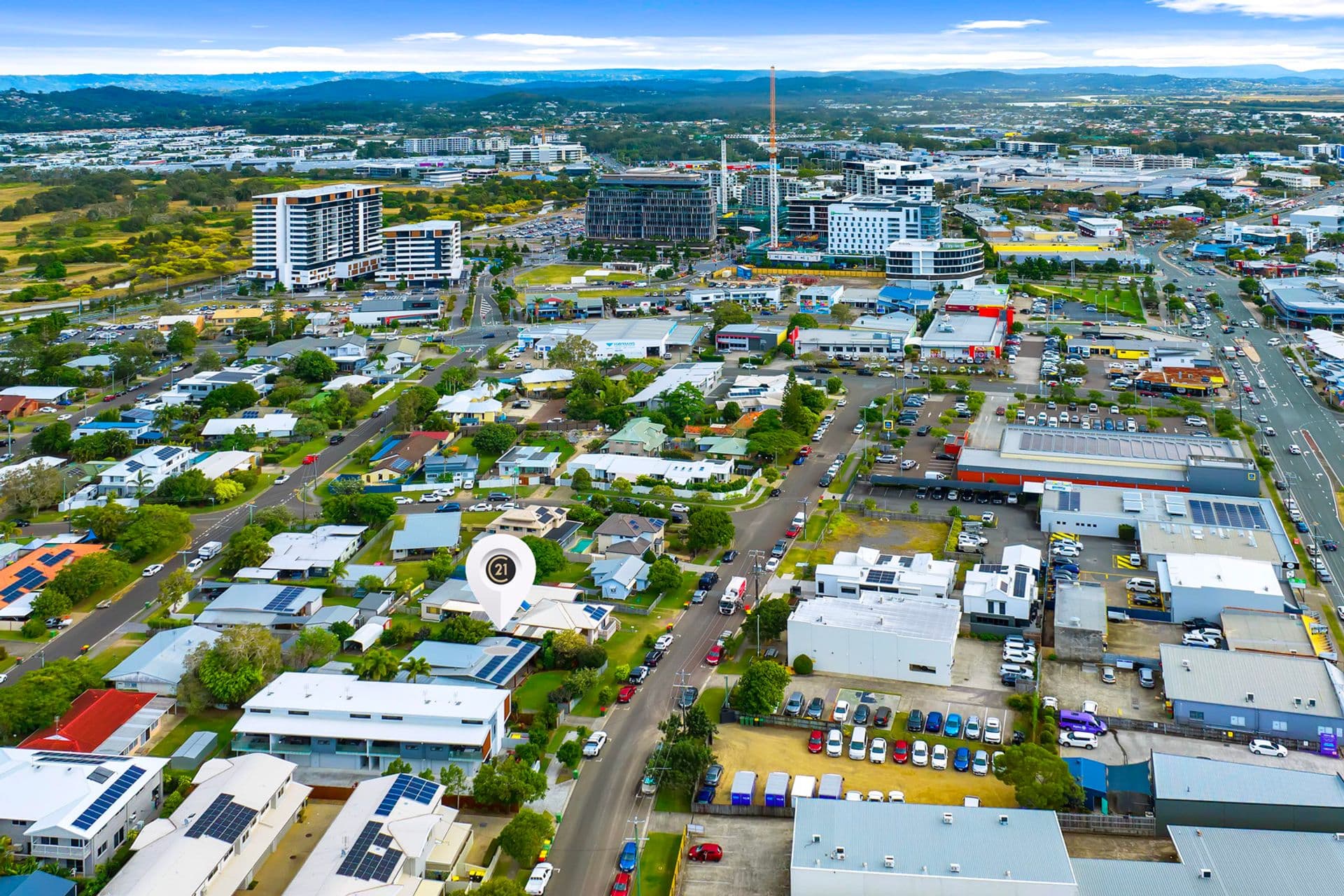 113 Parker Street, Maroochydore, QLD, 4558, Maroochydore - Thumbnail 4