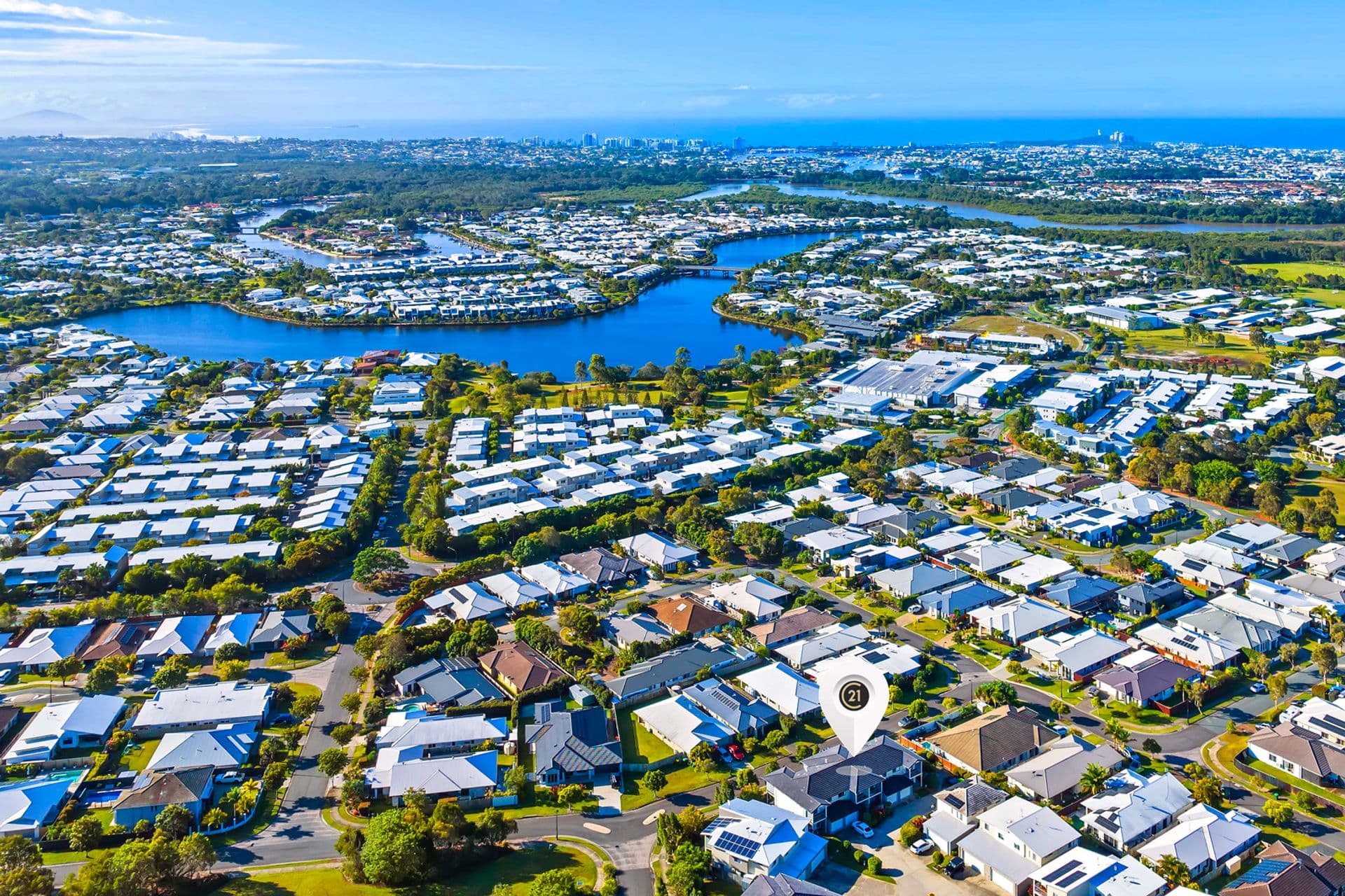 15/14 Photinia Crescent, Mountain Creek, QLD, 4557, Mountain Creek - Image 1