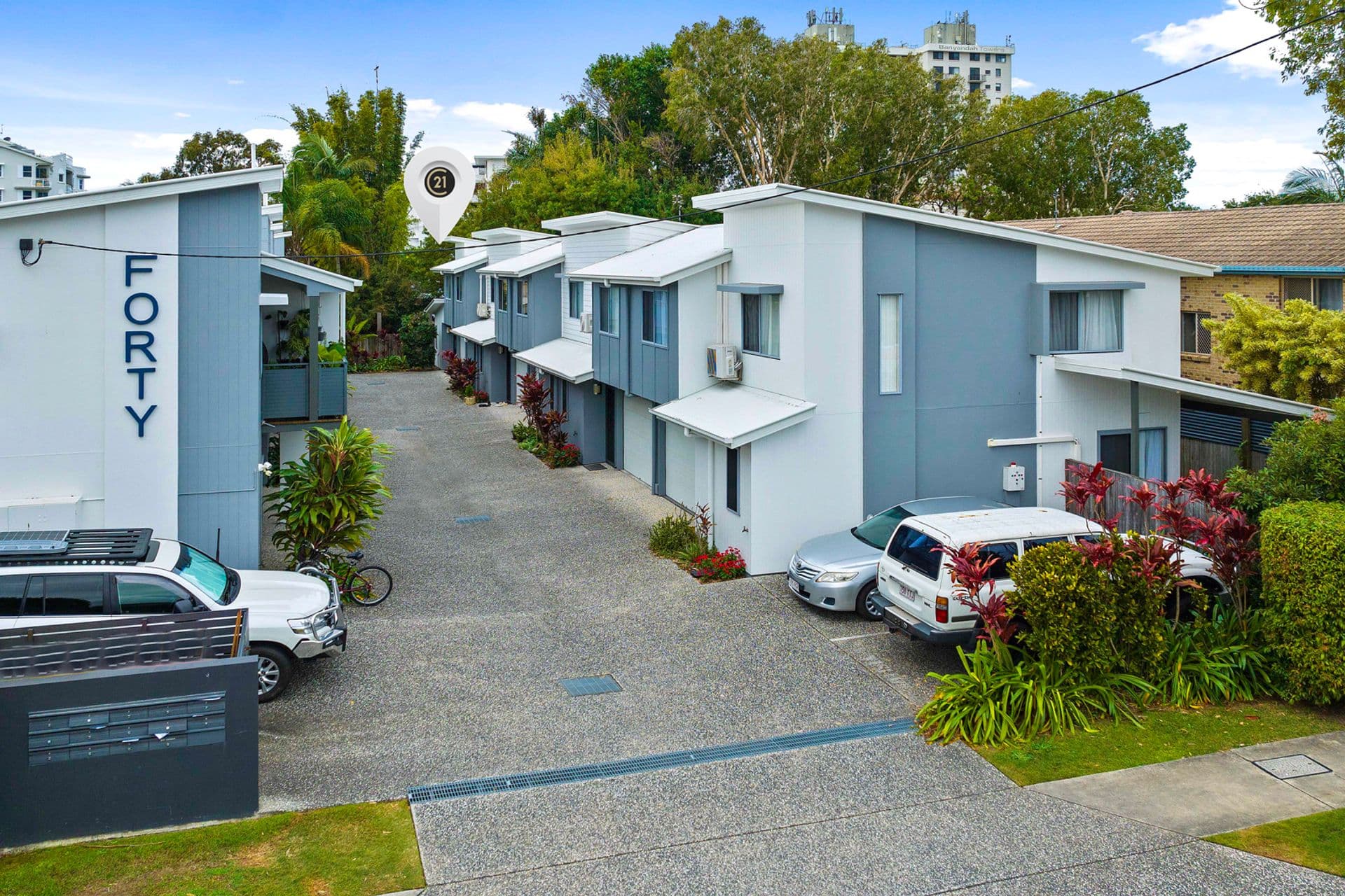 7/40 Anzac Avenue, Maroochydore, QLD, 4558, Maroochydore - Thumbnail 2