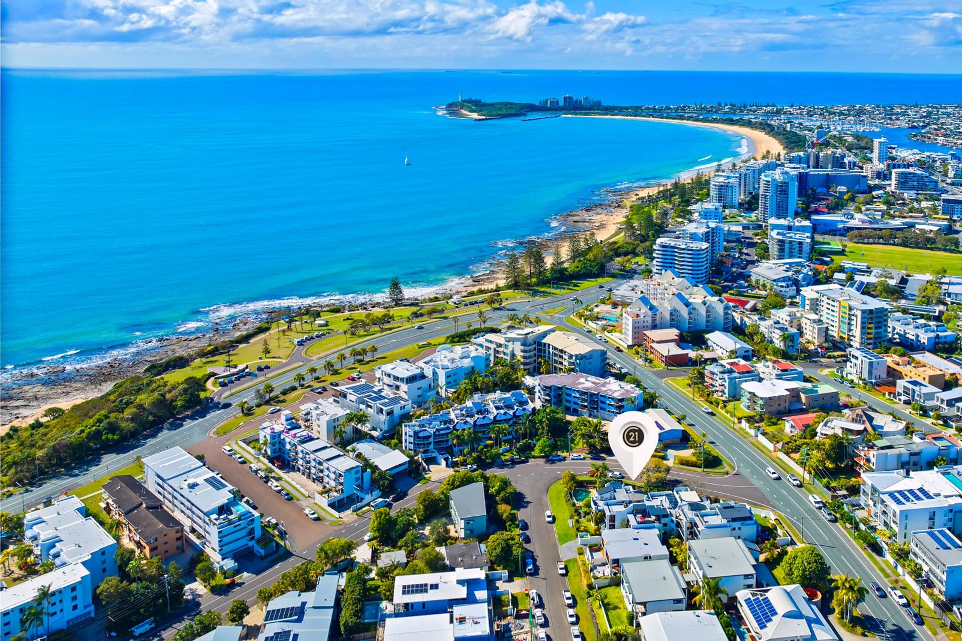 9/7-11 Edward Street, Alexandra Headland, QLD, 4572, Alexandra Headland - Thumbnail 2