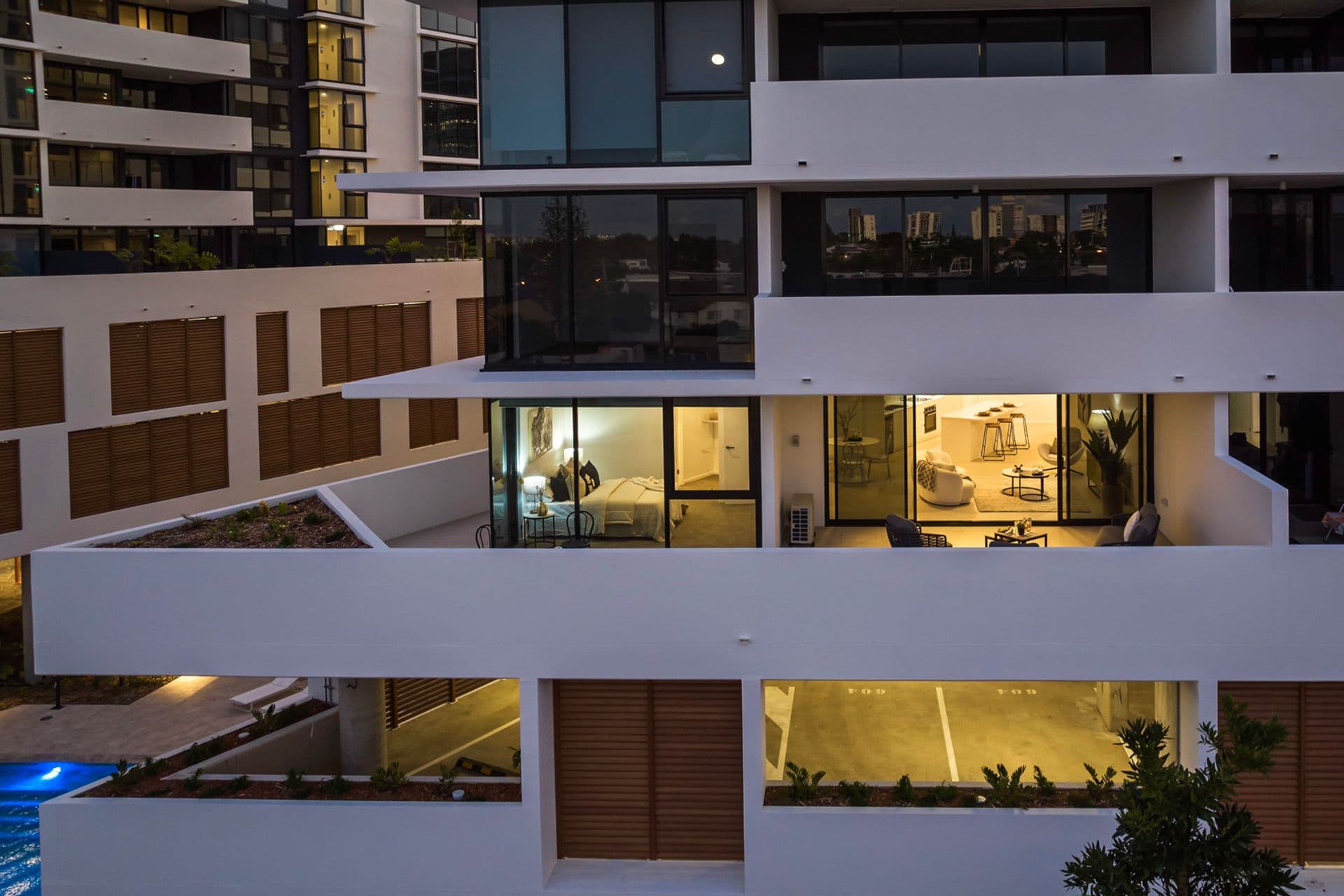 306/12 South Sea Islander Way, Maroochydore, QLD, 4558, Maroochydore - Thumbnail 2