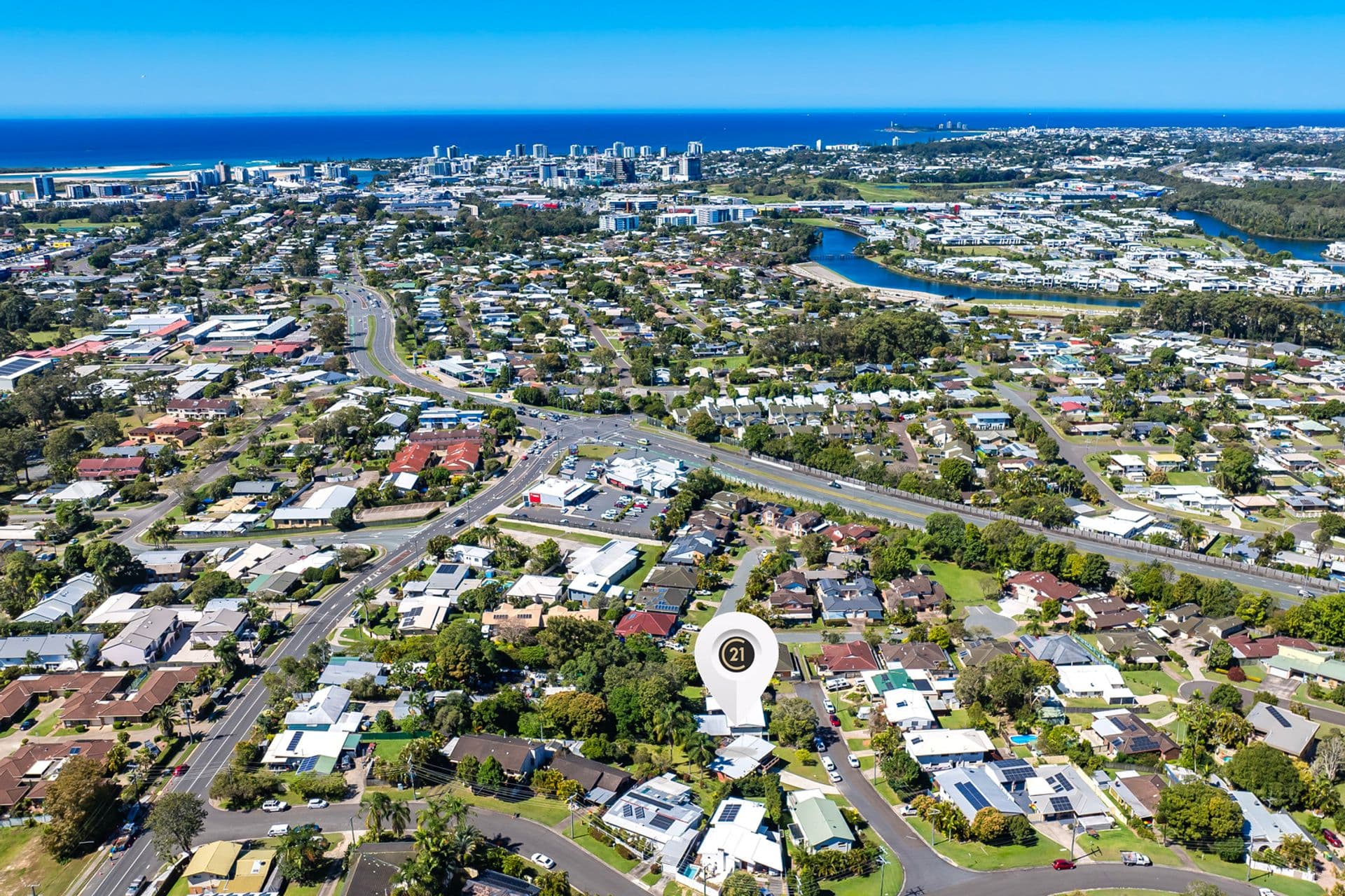 5 Mango Street, Maroochydore, QLD, 4558, Maroochydore - Thumbnail 5