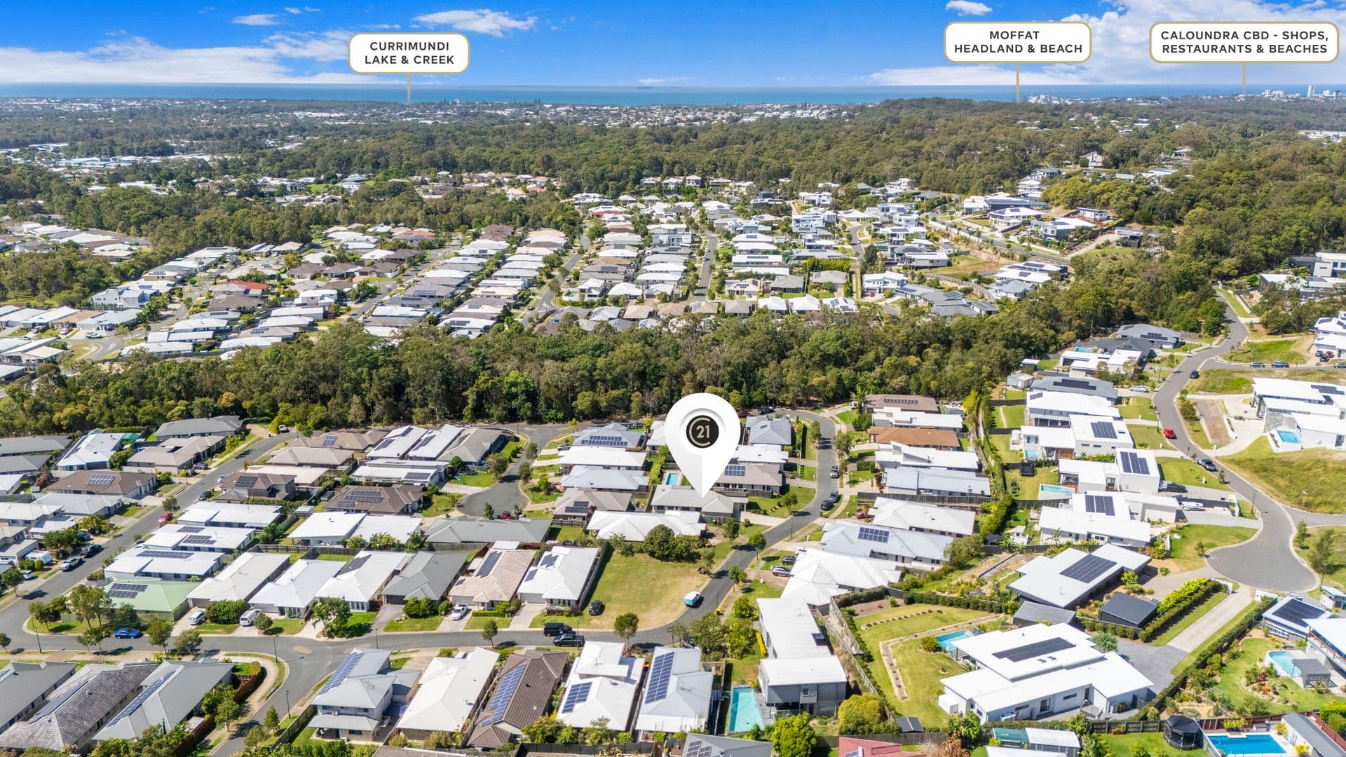 37 Wilderness Circuit, Little Mountain, QLD, 4551, Little Mountain - Image 1