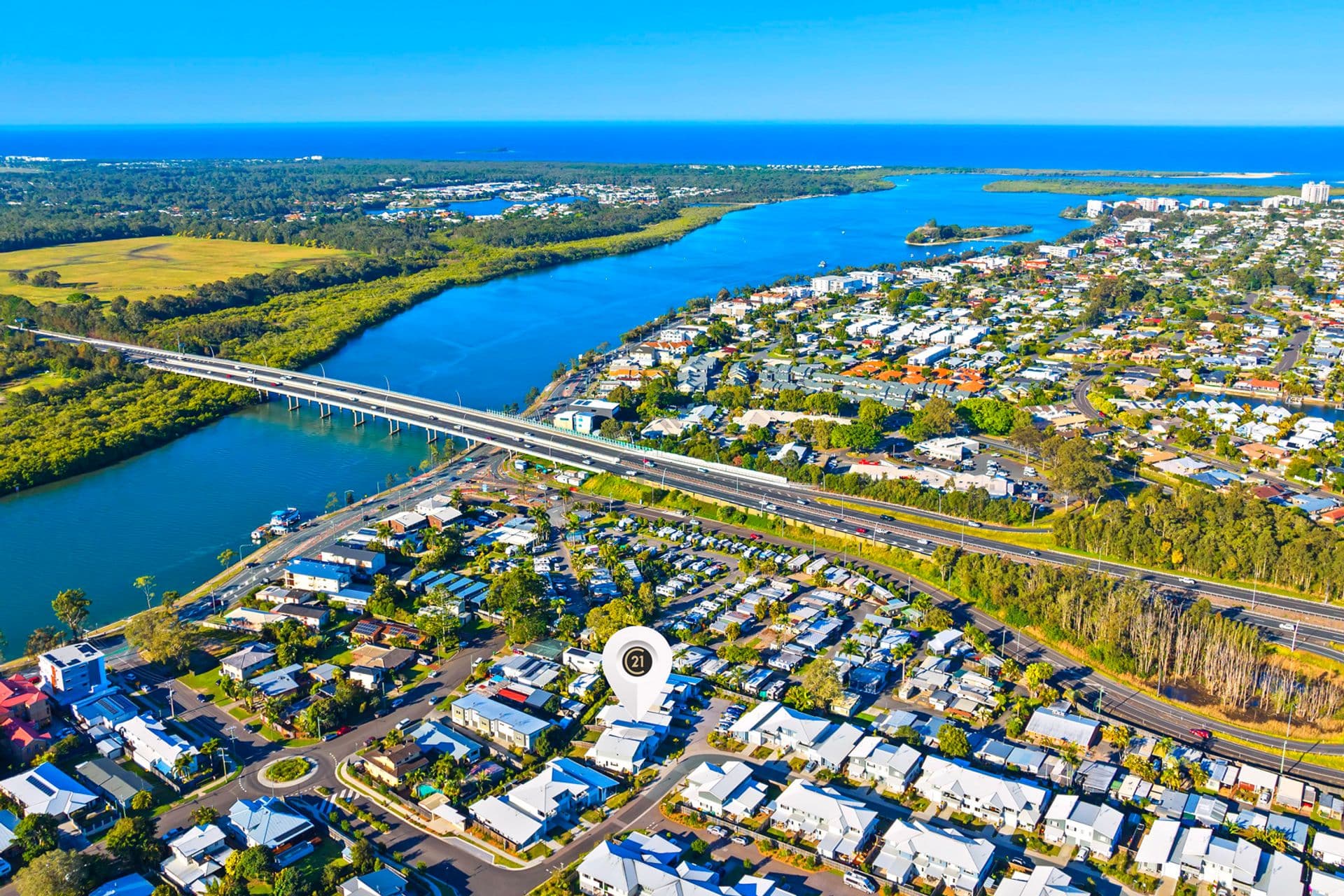616 Tide Avenue, Maroochydore, QLD, 4558, Maroochydore - Thumbnail 2