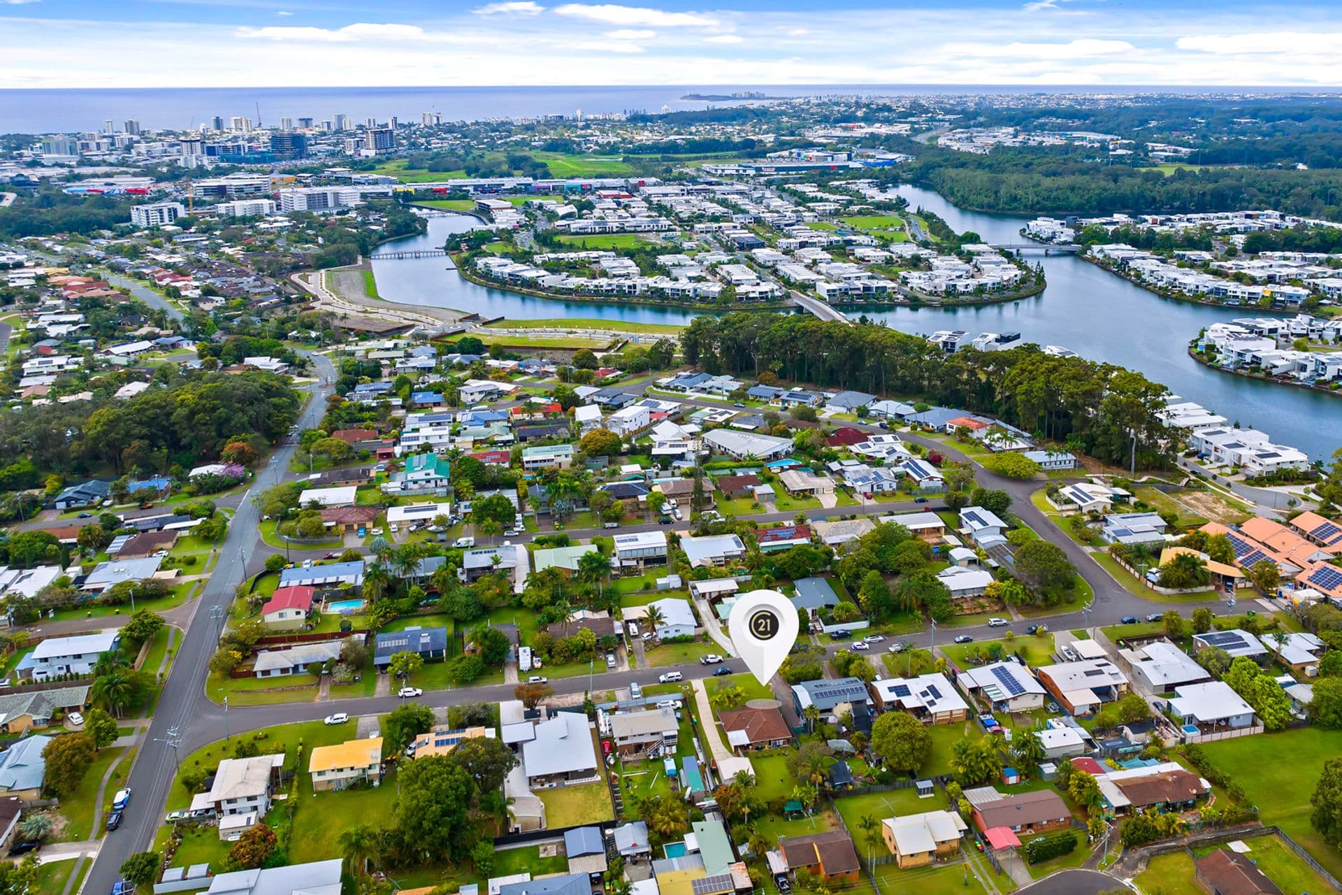 12 Jalumba Street, Maroochydore, QLD, 4558, Maroochydore - Thumbnail 3